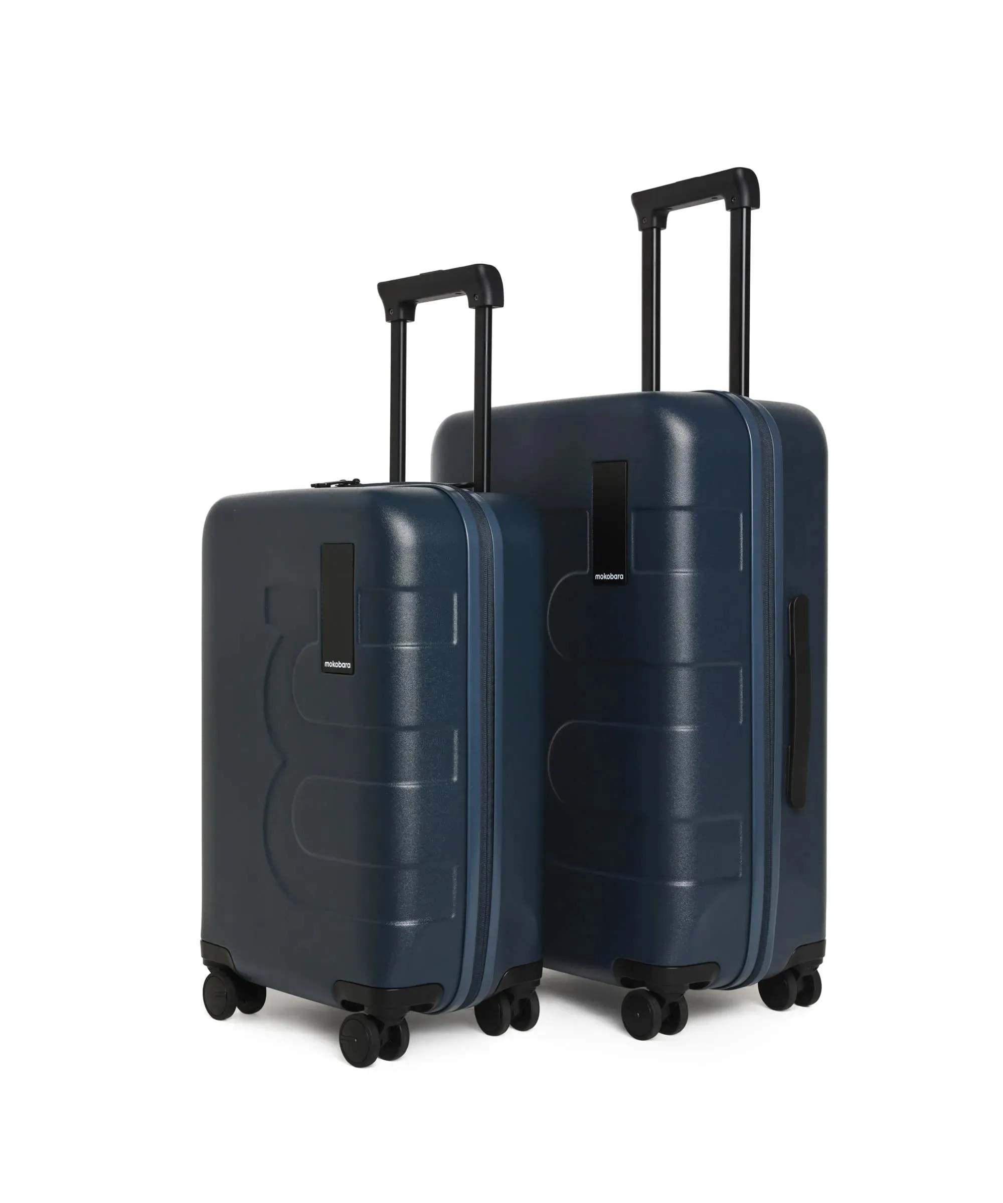 The Em Set of 2 Luggage - Image 5