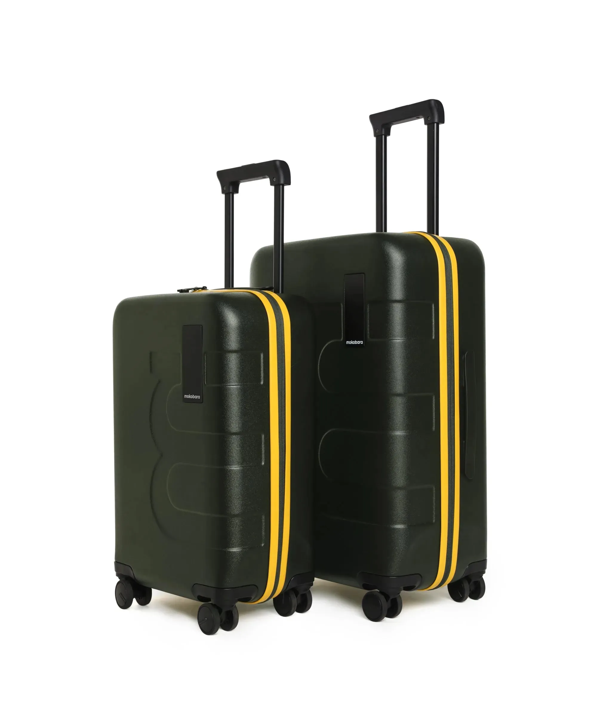 The Em Set of 2 Luggage - Image 72