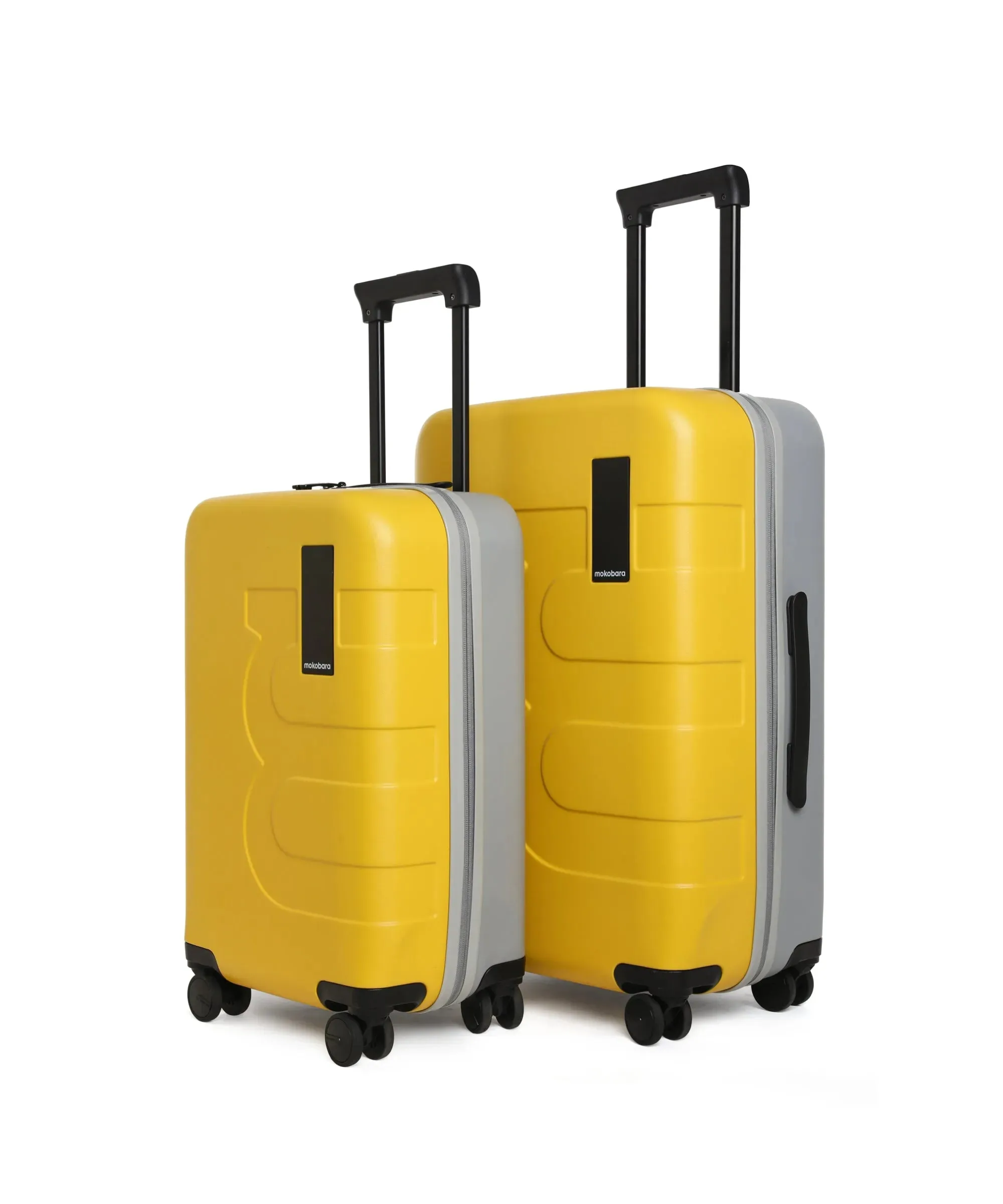 The Em Set of 2 Luggage - Image 73