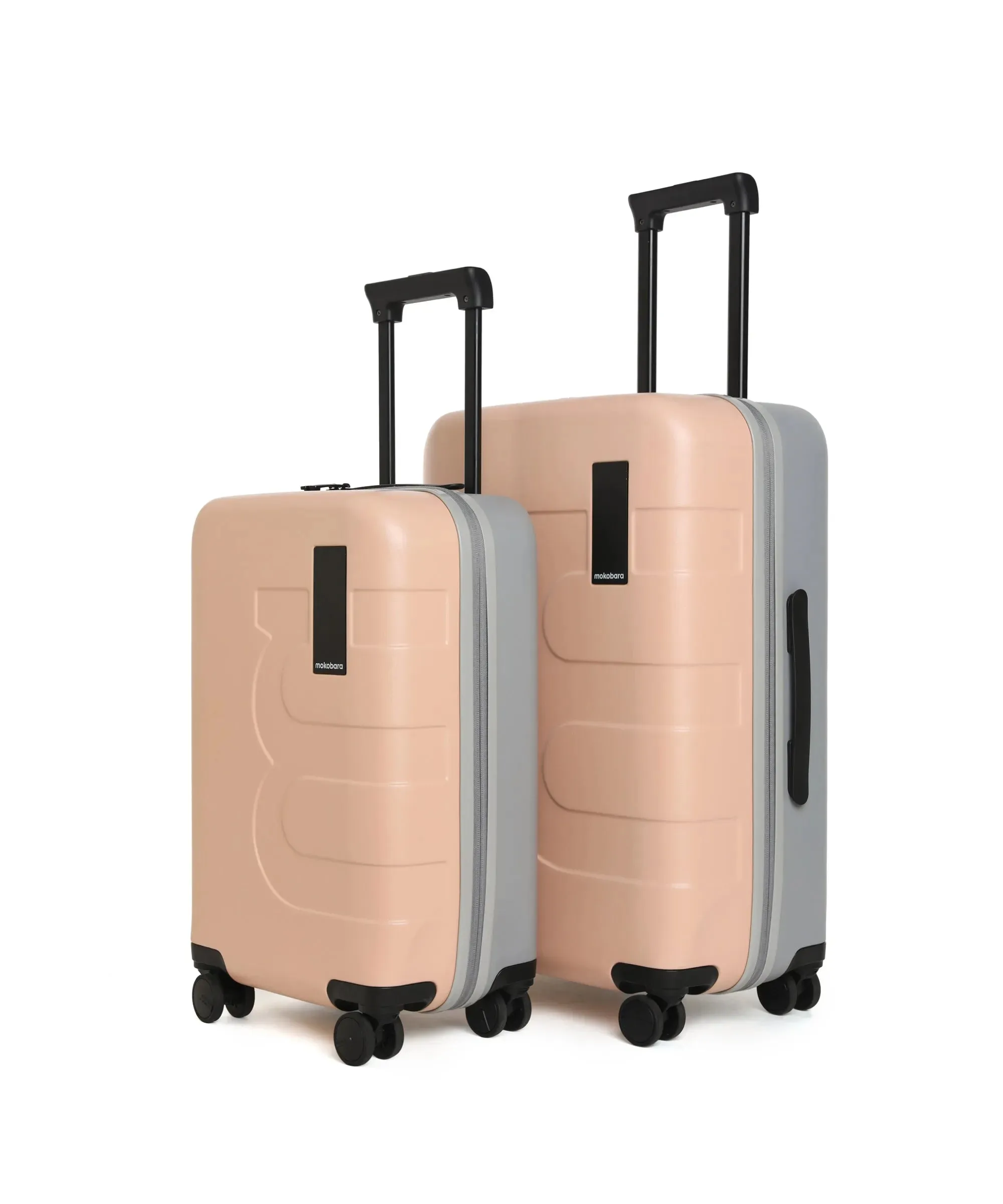 The Em Set of 2 Luggage - Image 74