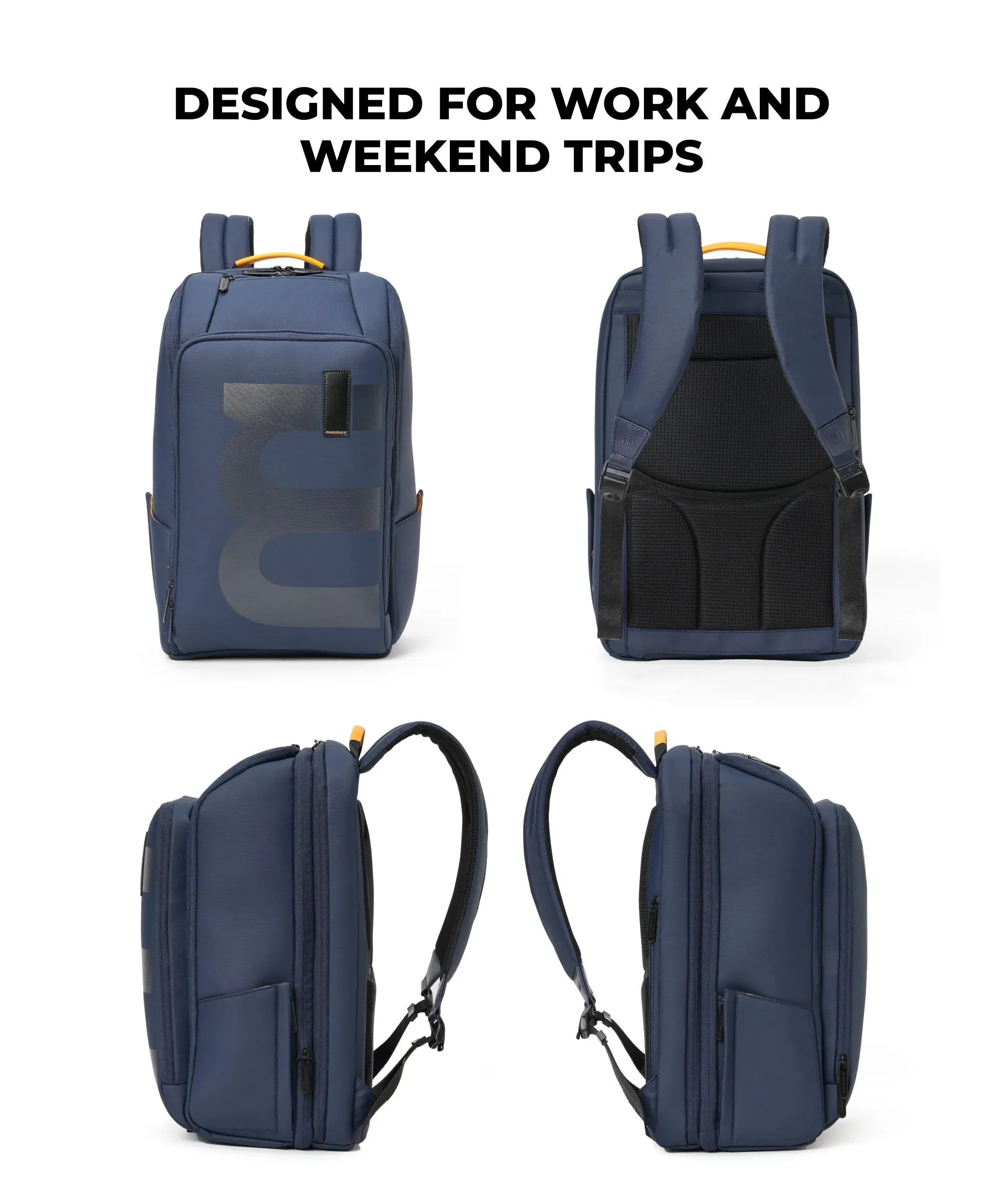 The Em Telescope Backpack - 38 L - Image 25