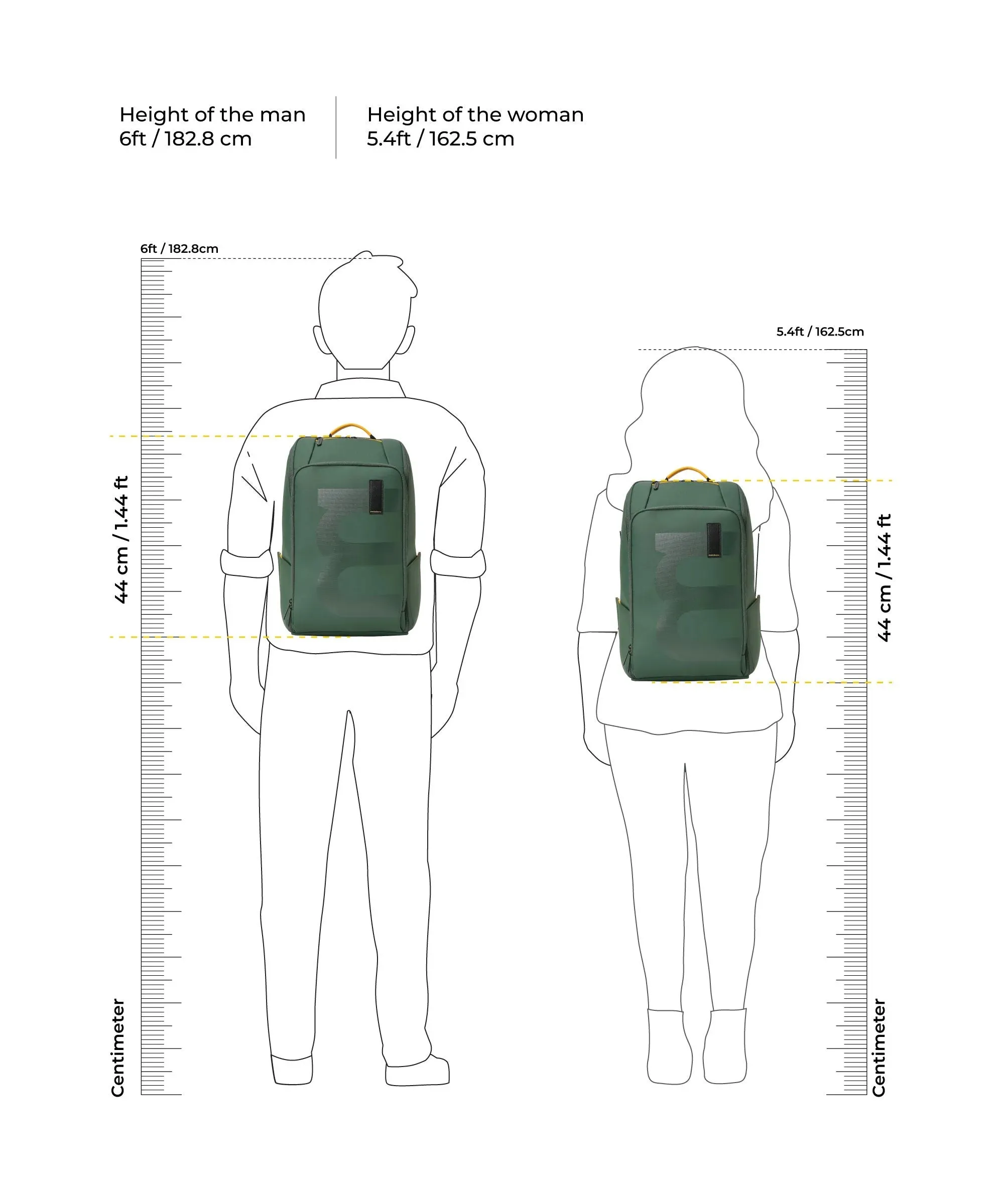 The Em Telescope Backpack - 38 L - Image 27