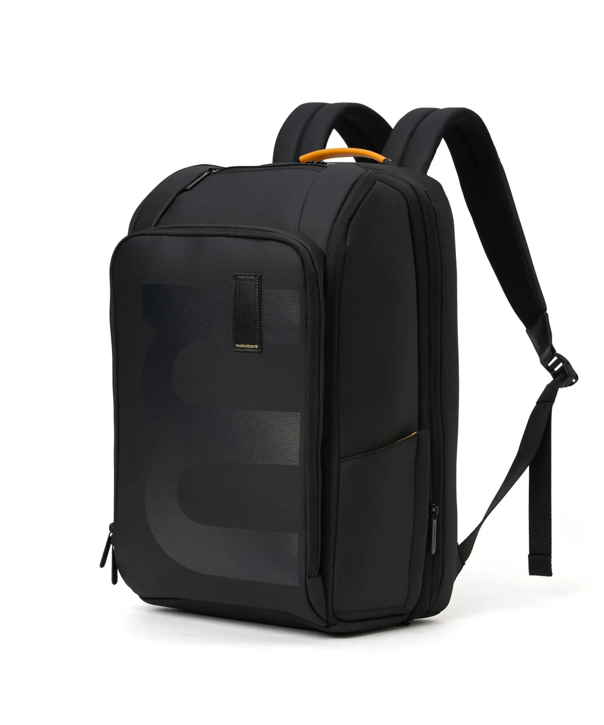 The Em Telescope Backpack - 38 L - Image 3