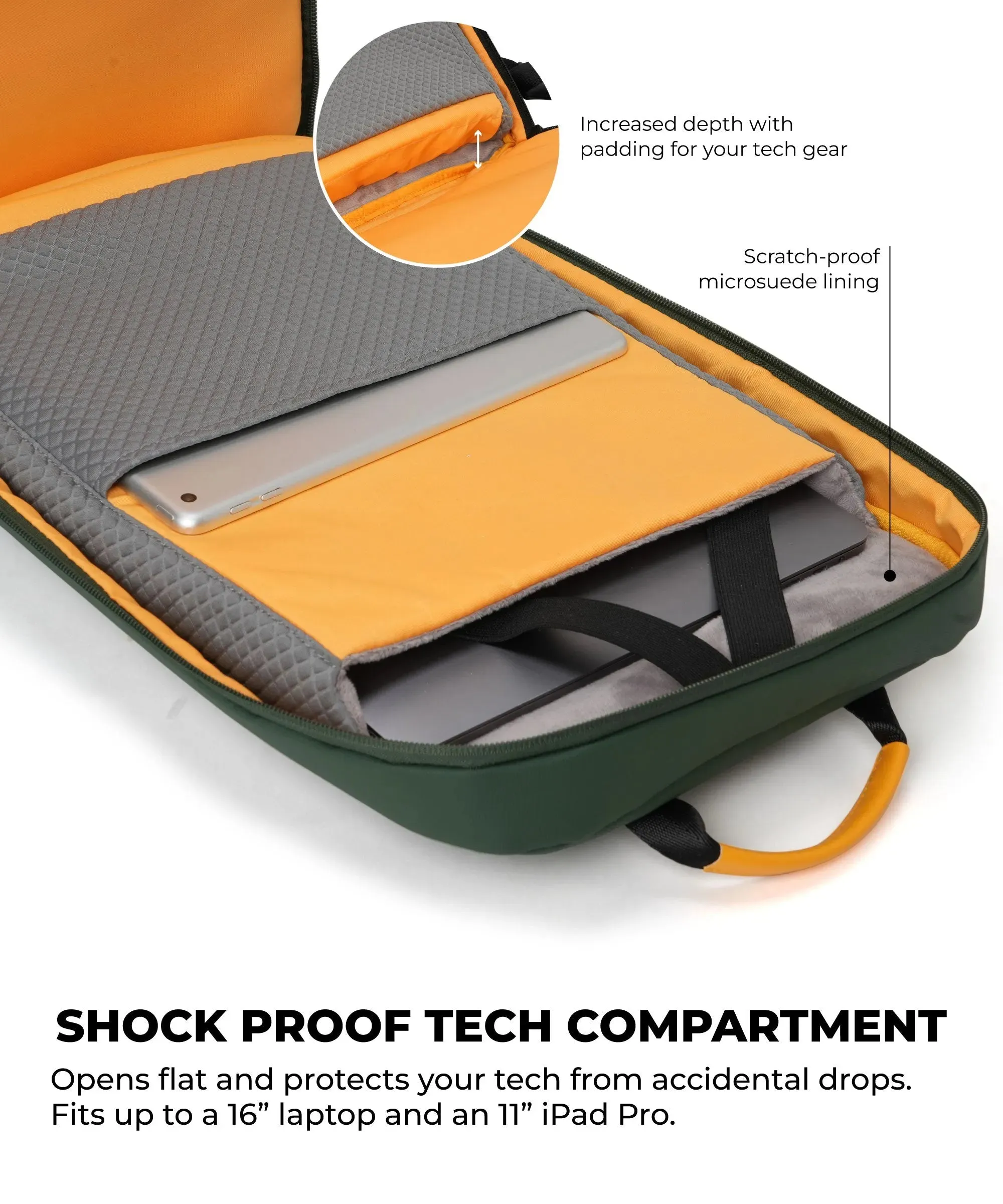 The Em Telescope Backpack - 38 L - Image 31