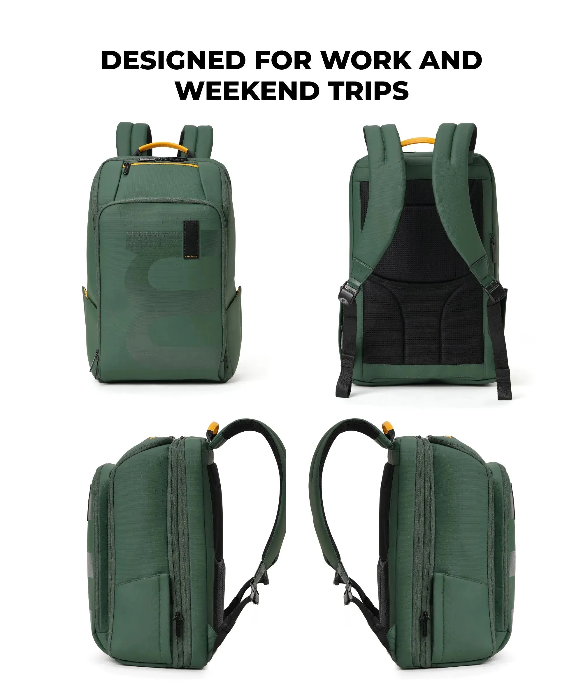 The Em Telescope Backpack - 38 L - Image 35