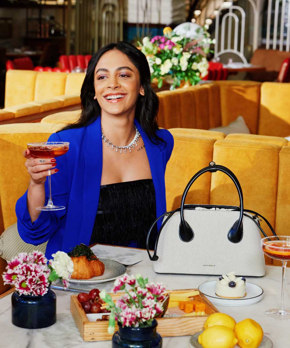 The Emmy Handbag - Image 11