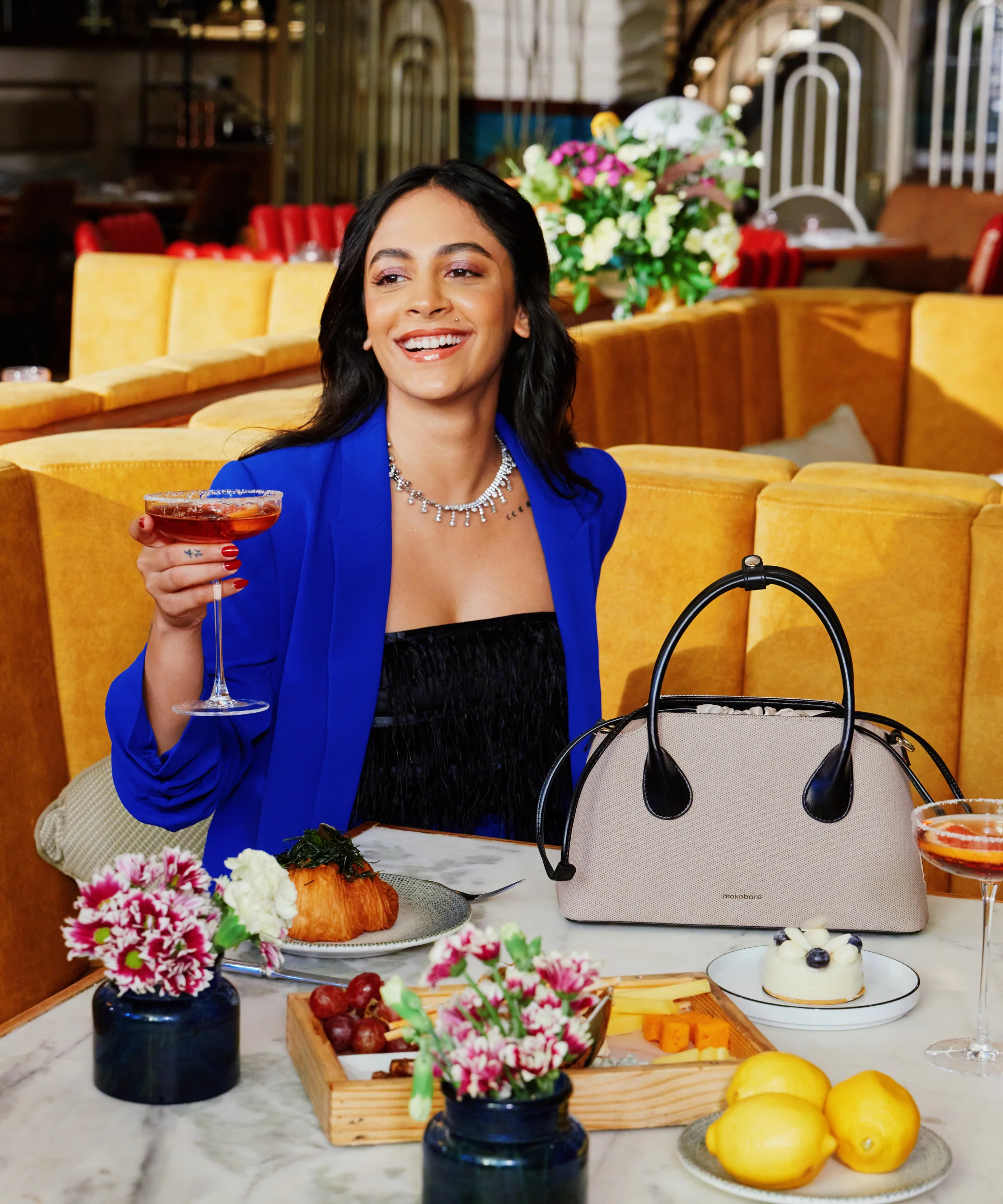 The Emmy Handbag - Image 20
