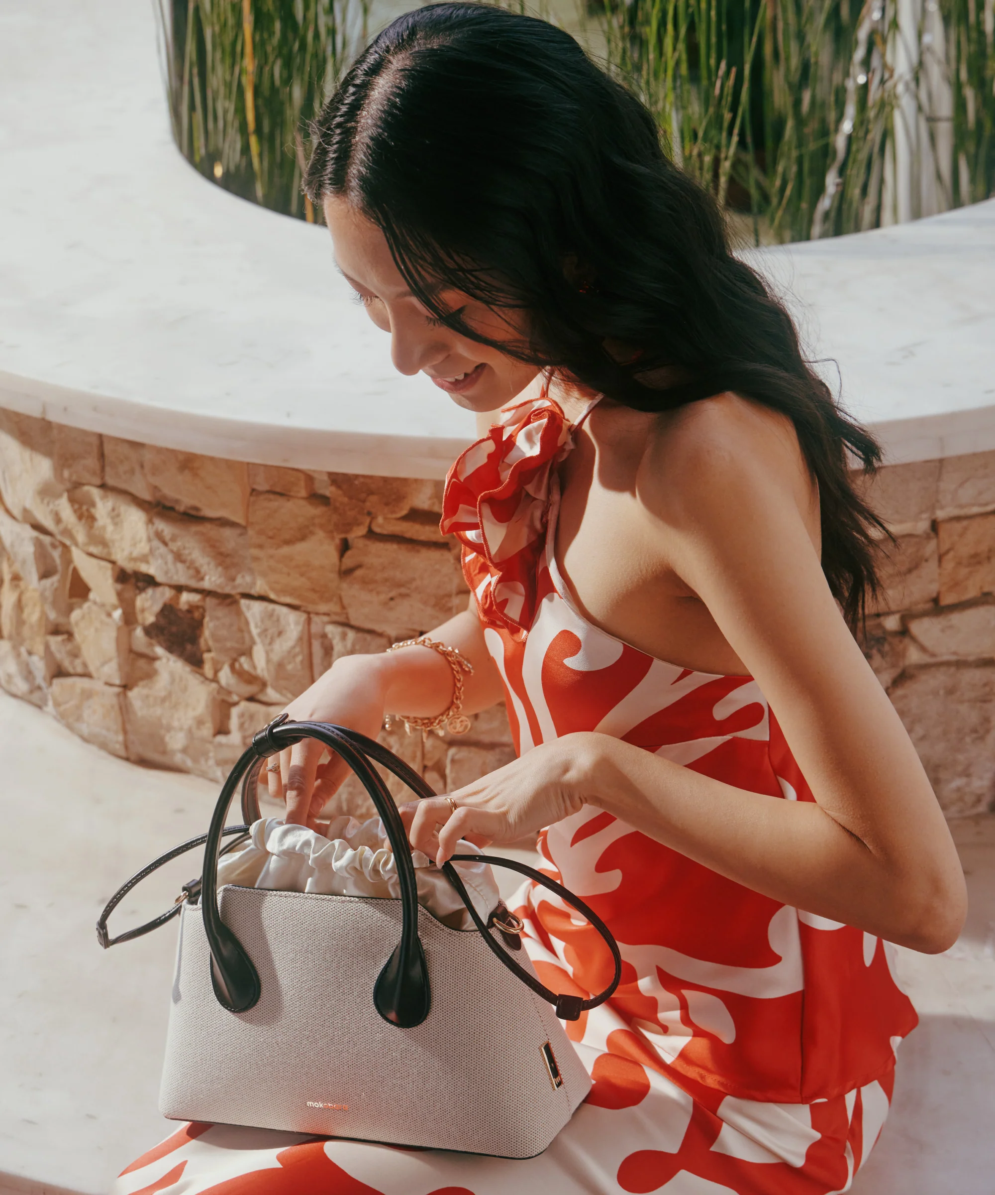 The Emmy Handbag - Image 21