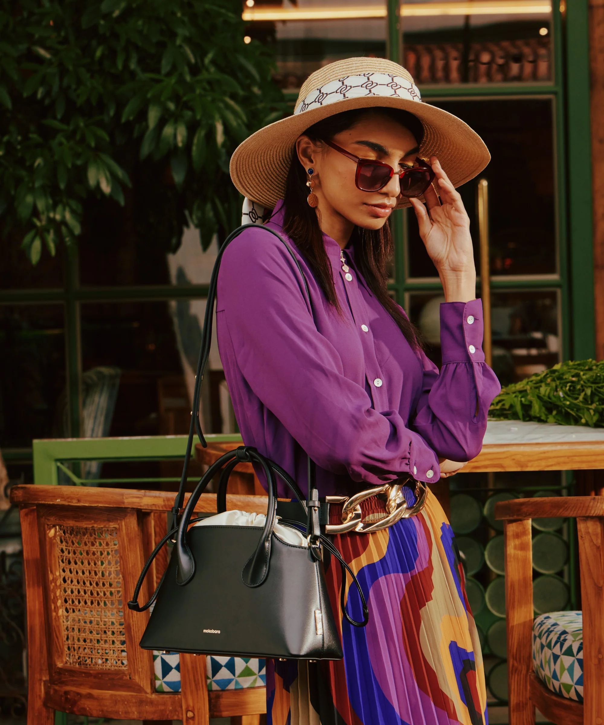 The Emmy Handbag - Image 27
