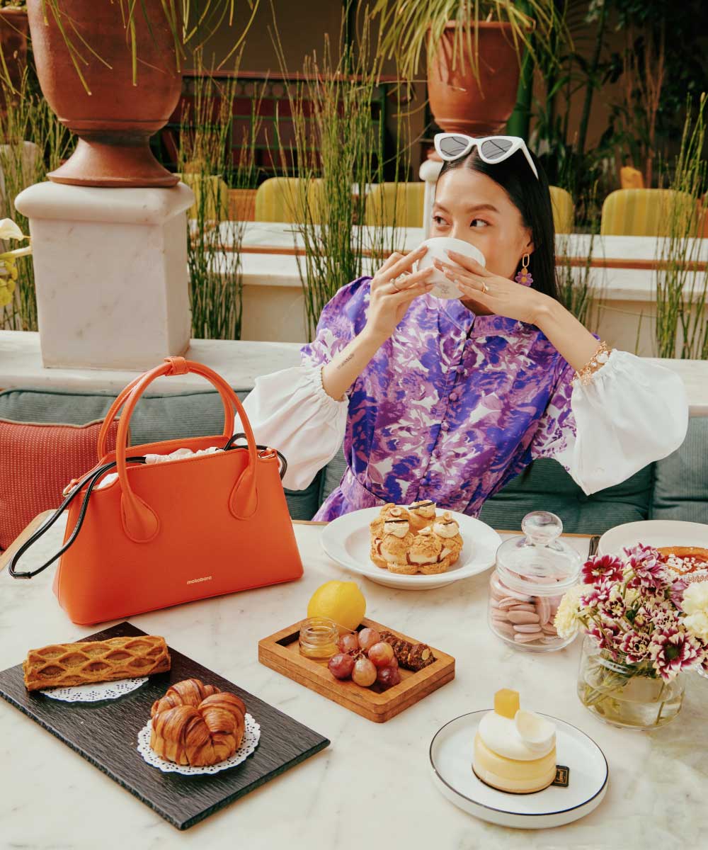The Emmy Handbag - Image 9