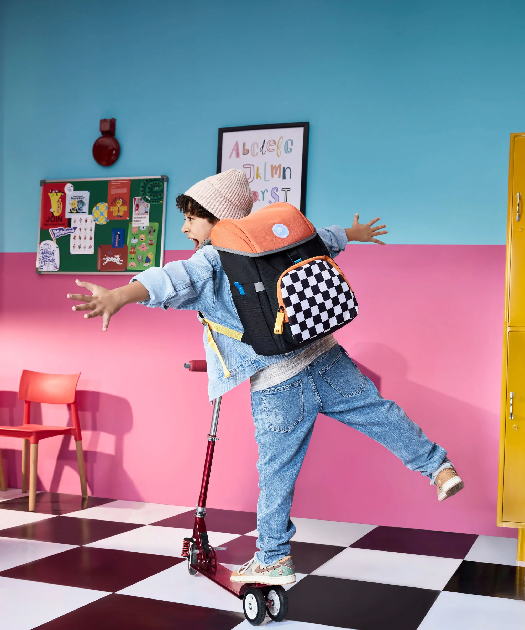 The Firefly Backpack - Image 10