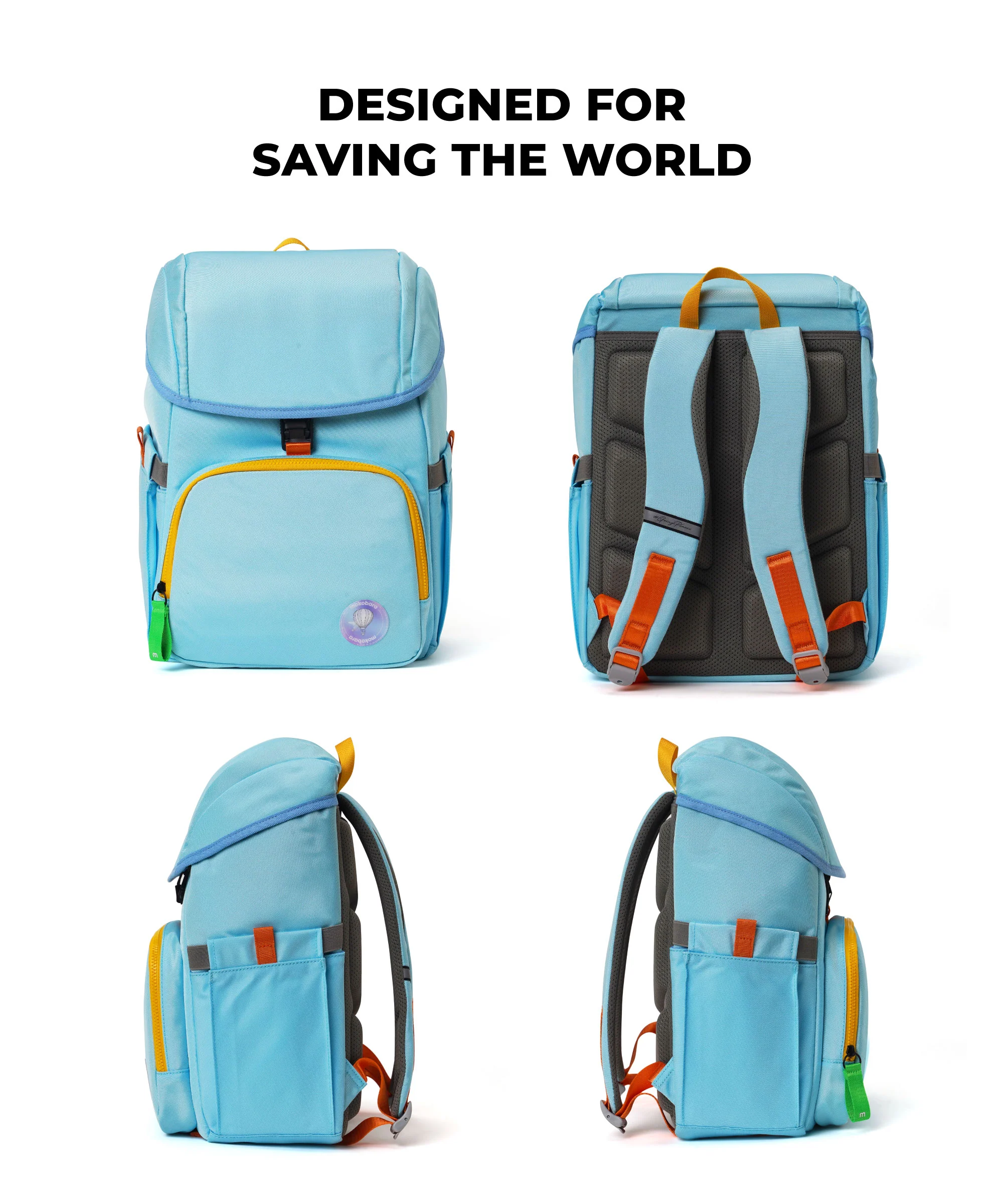 The Firefly Backpack - Image 11