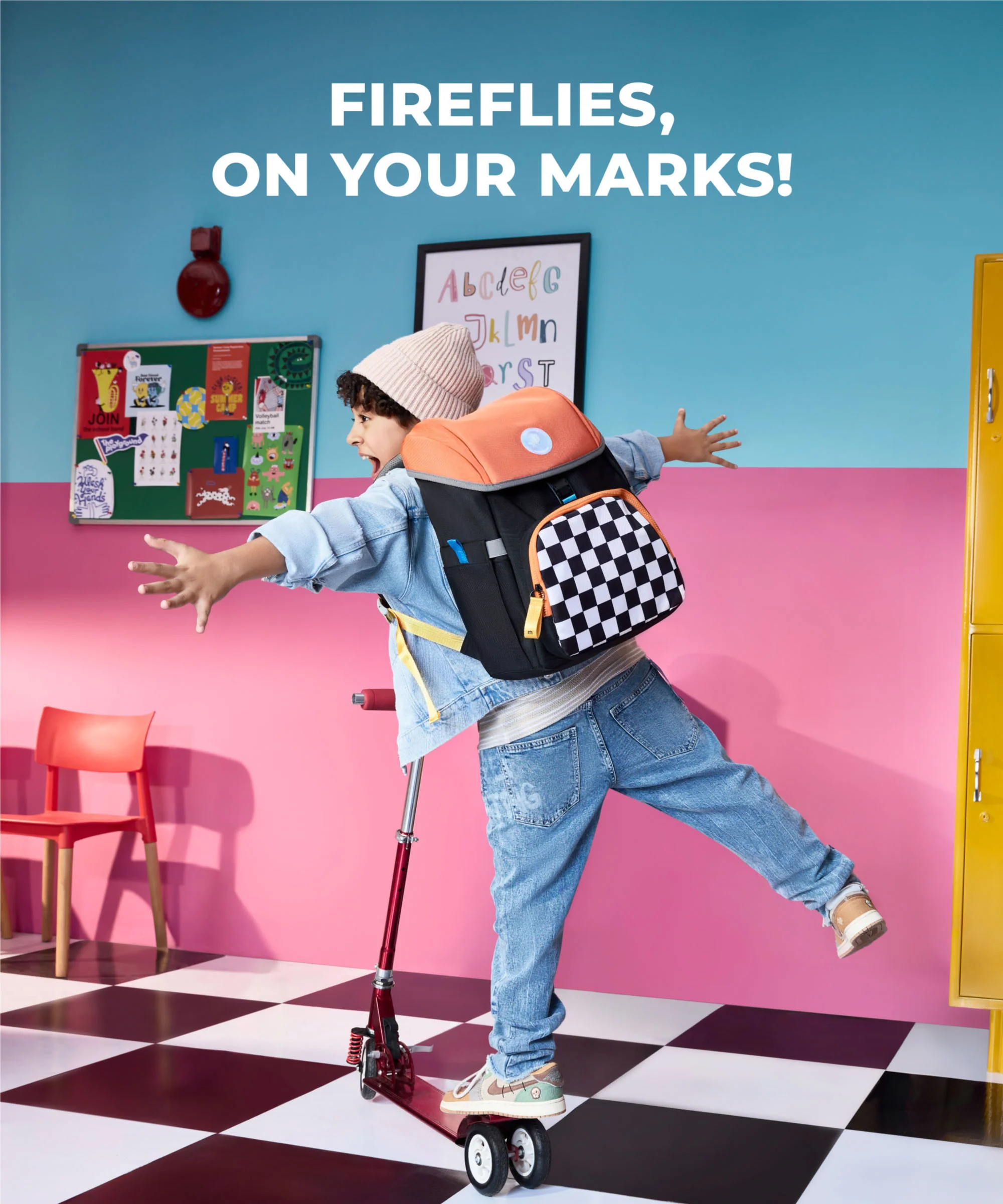 The Firefly Backpack - Image 12