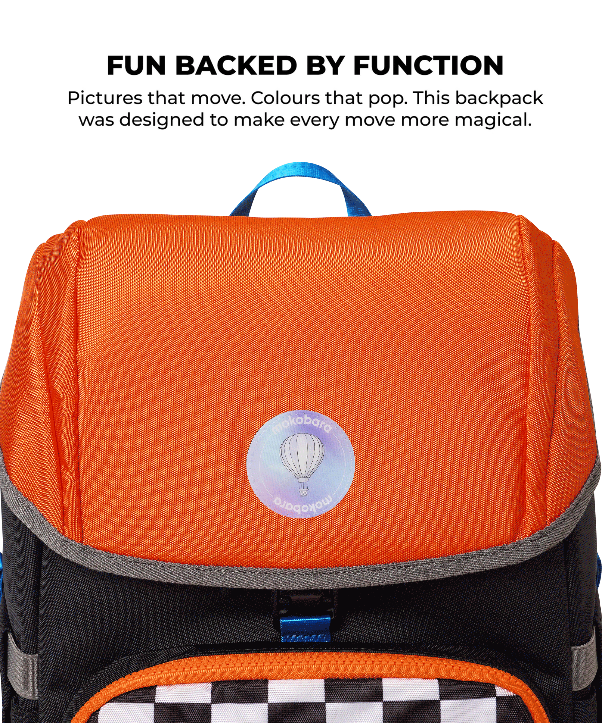The Firefly Backpack - Image 16