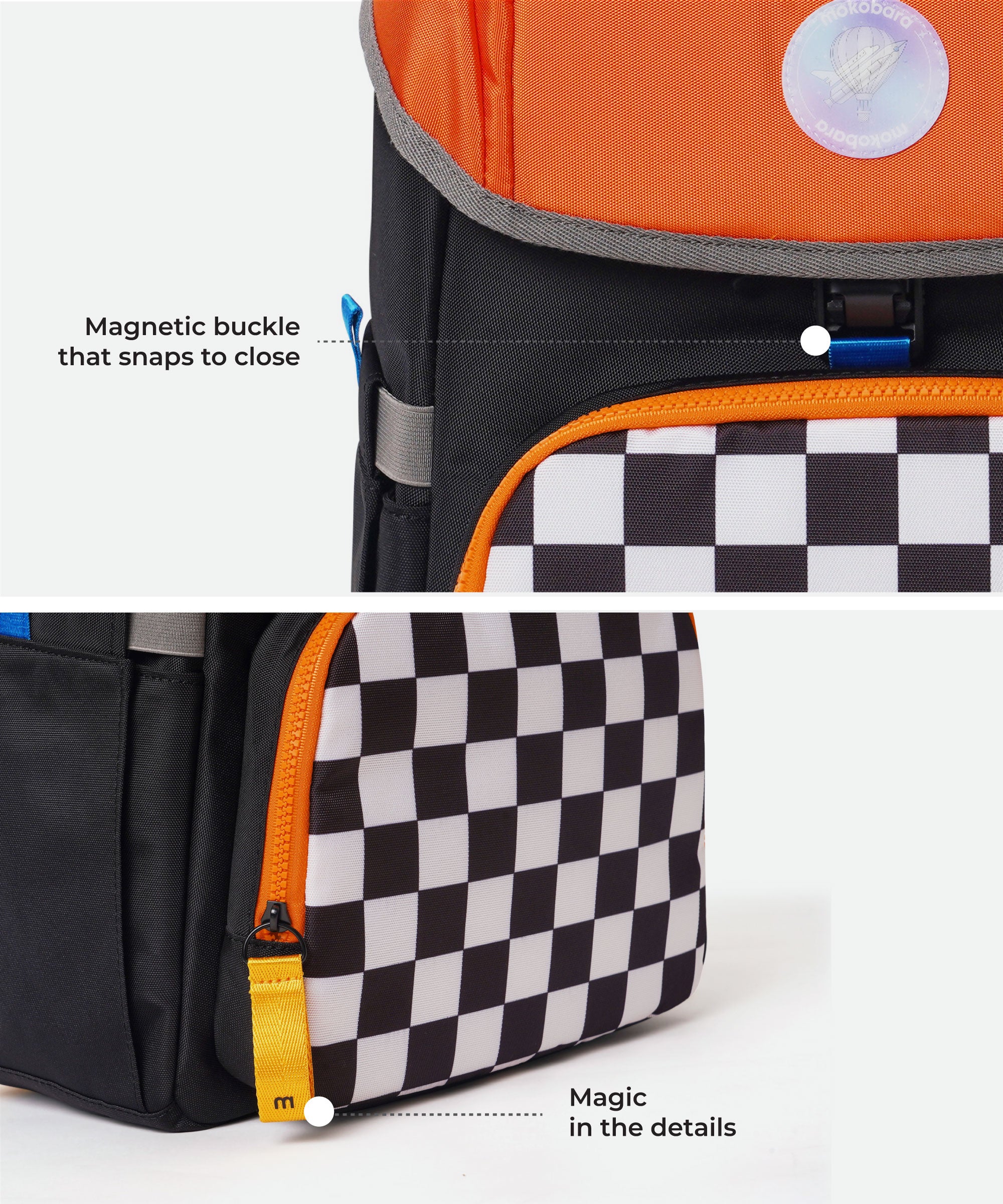 The Firefly Backpack - Image 17