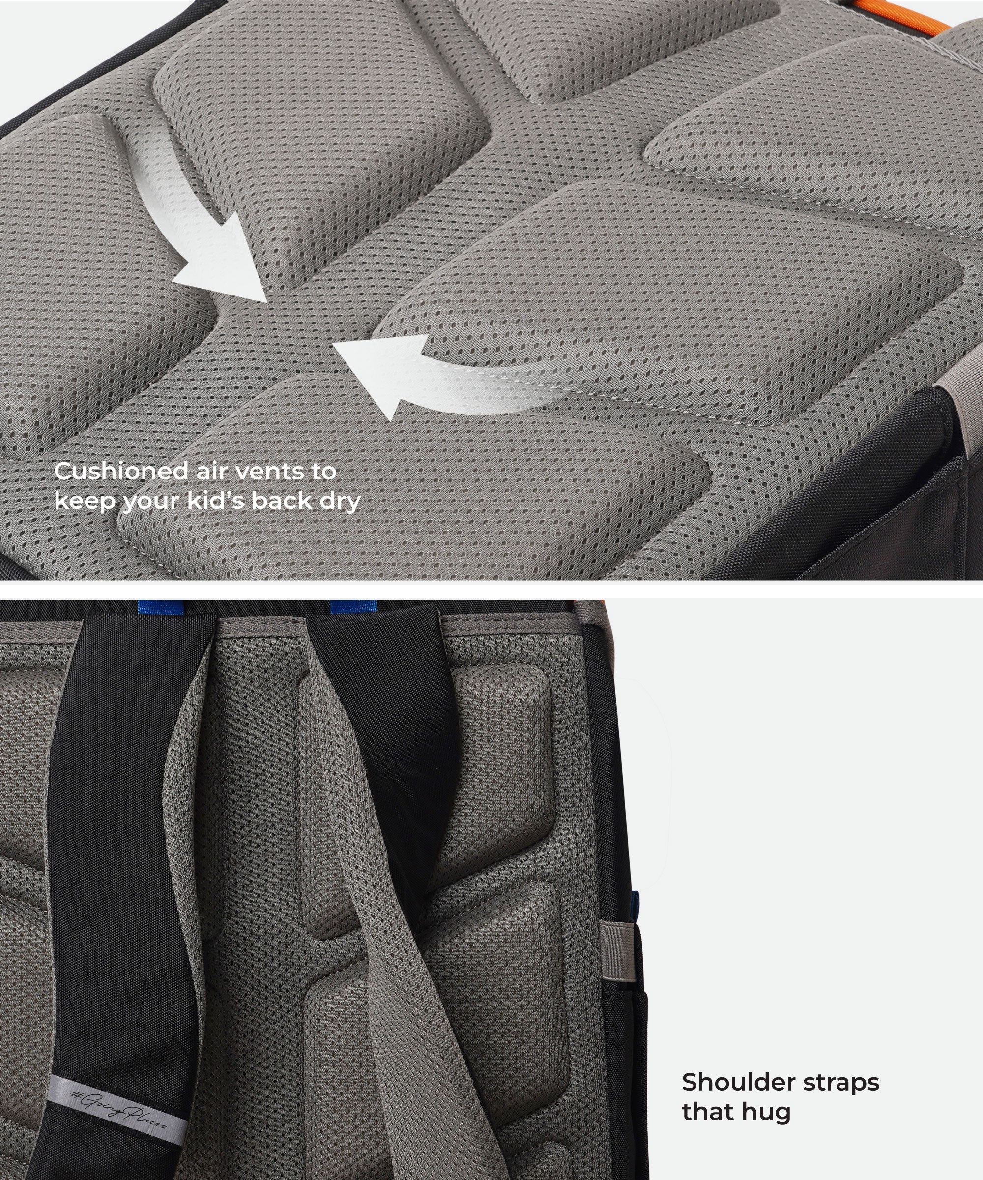 The Firefly Backpack - Image 18