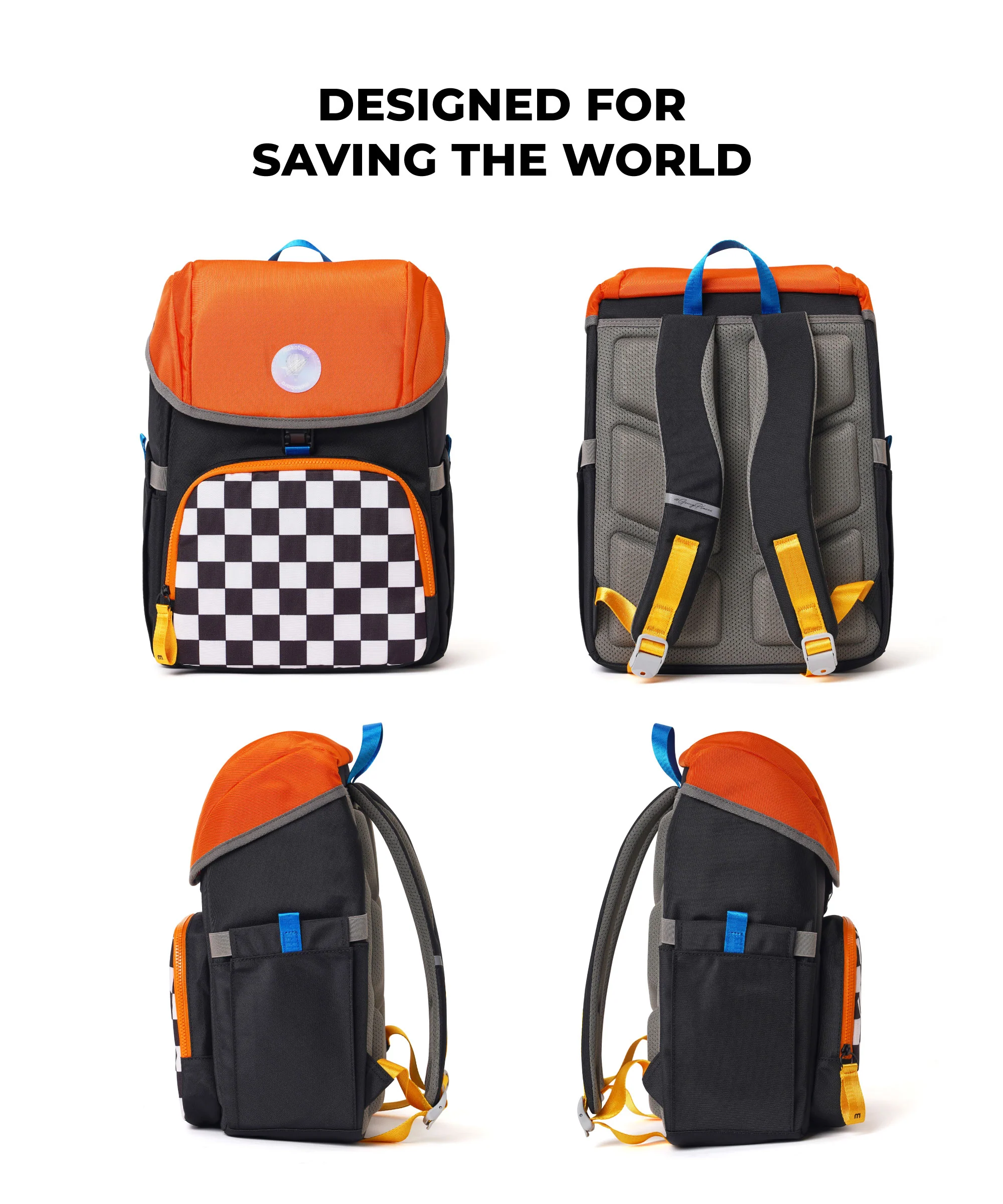 The Firefly Backpack - Image 19