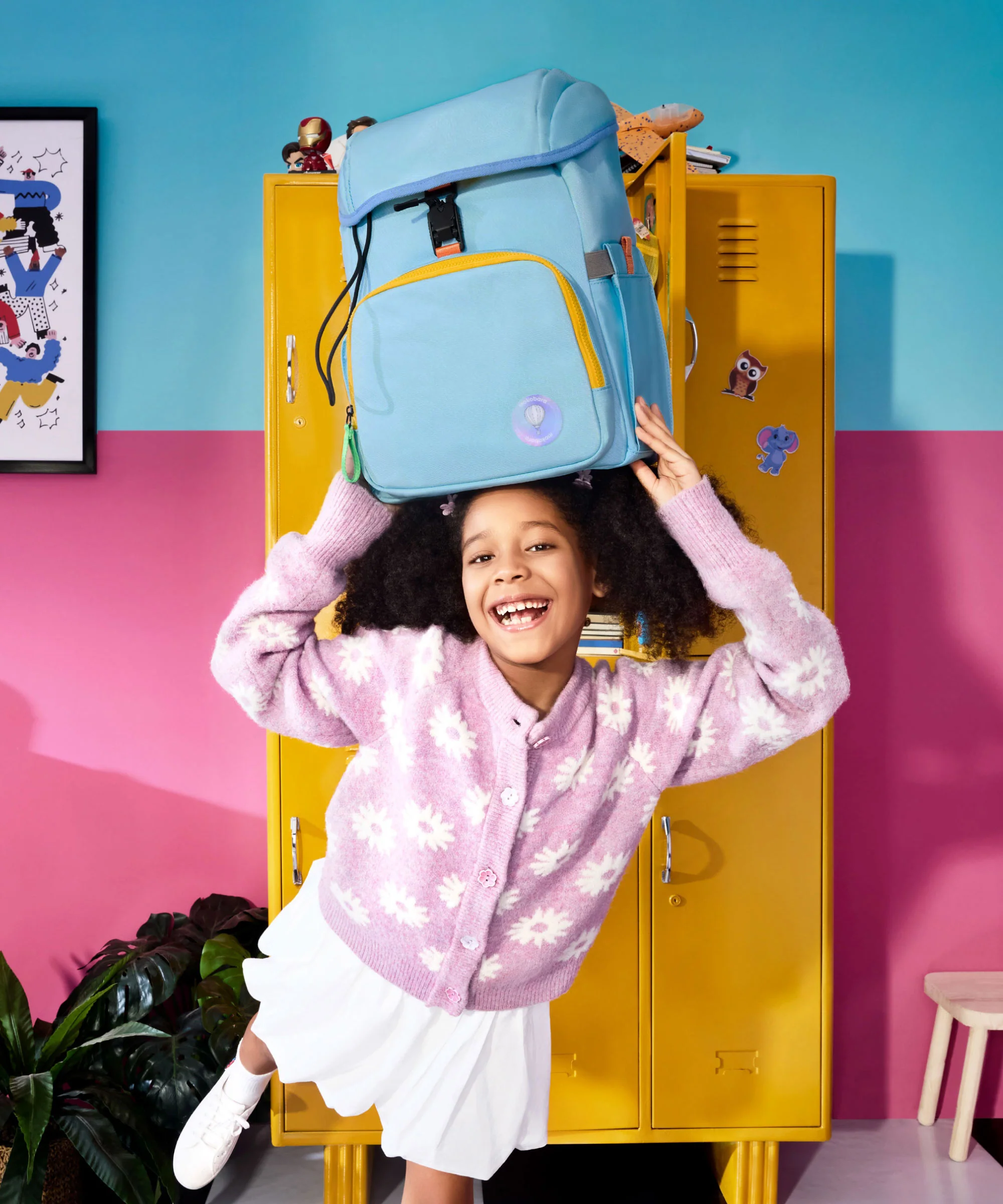 The Firefly Backpack - Image 20