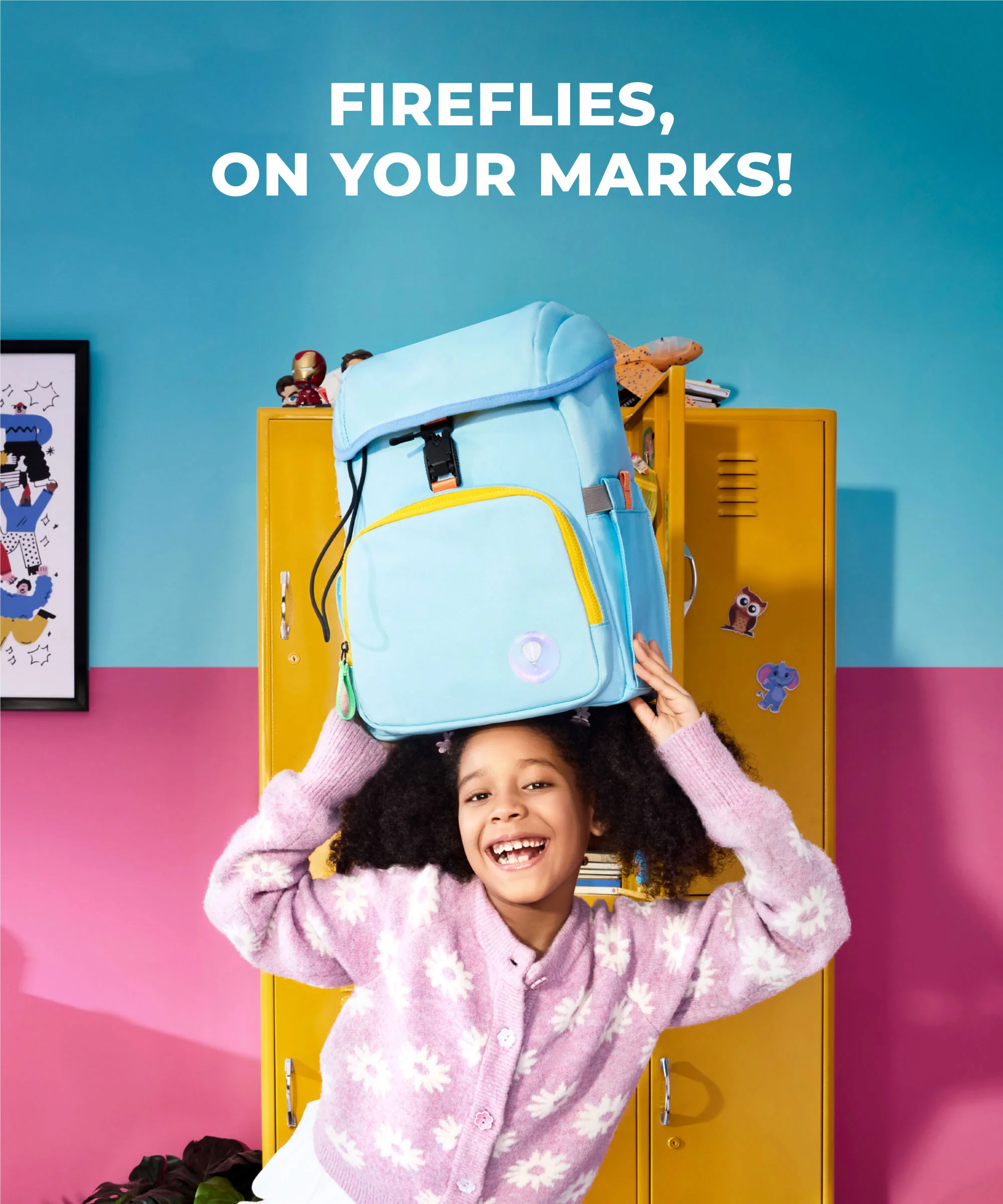 The Firefly Backpack - Image 3