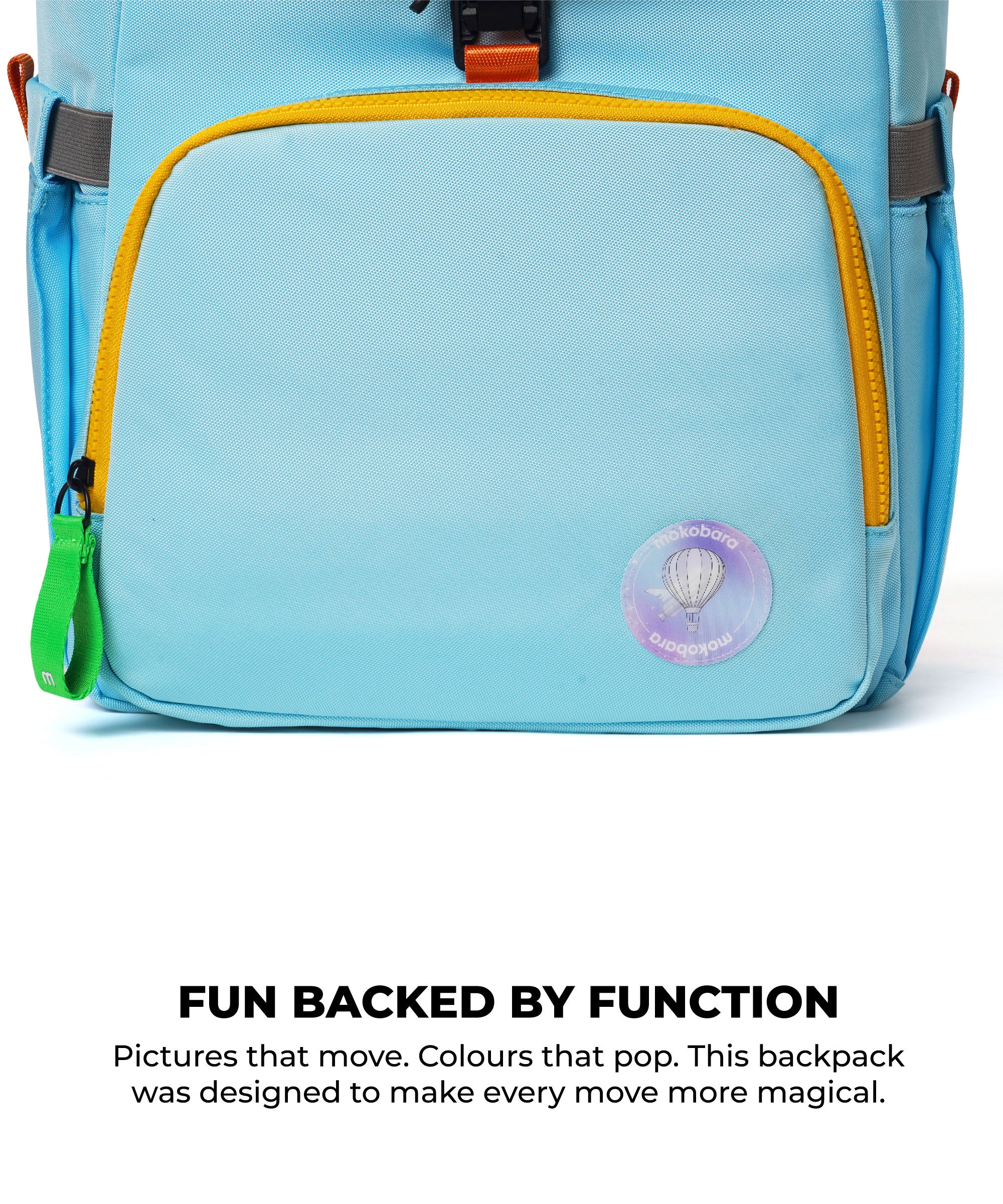 The Firefly Backpack - Image 7