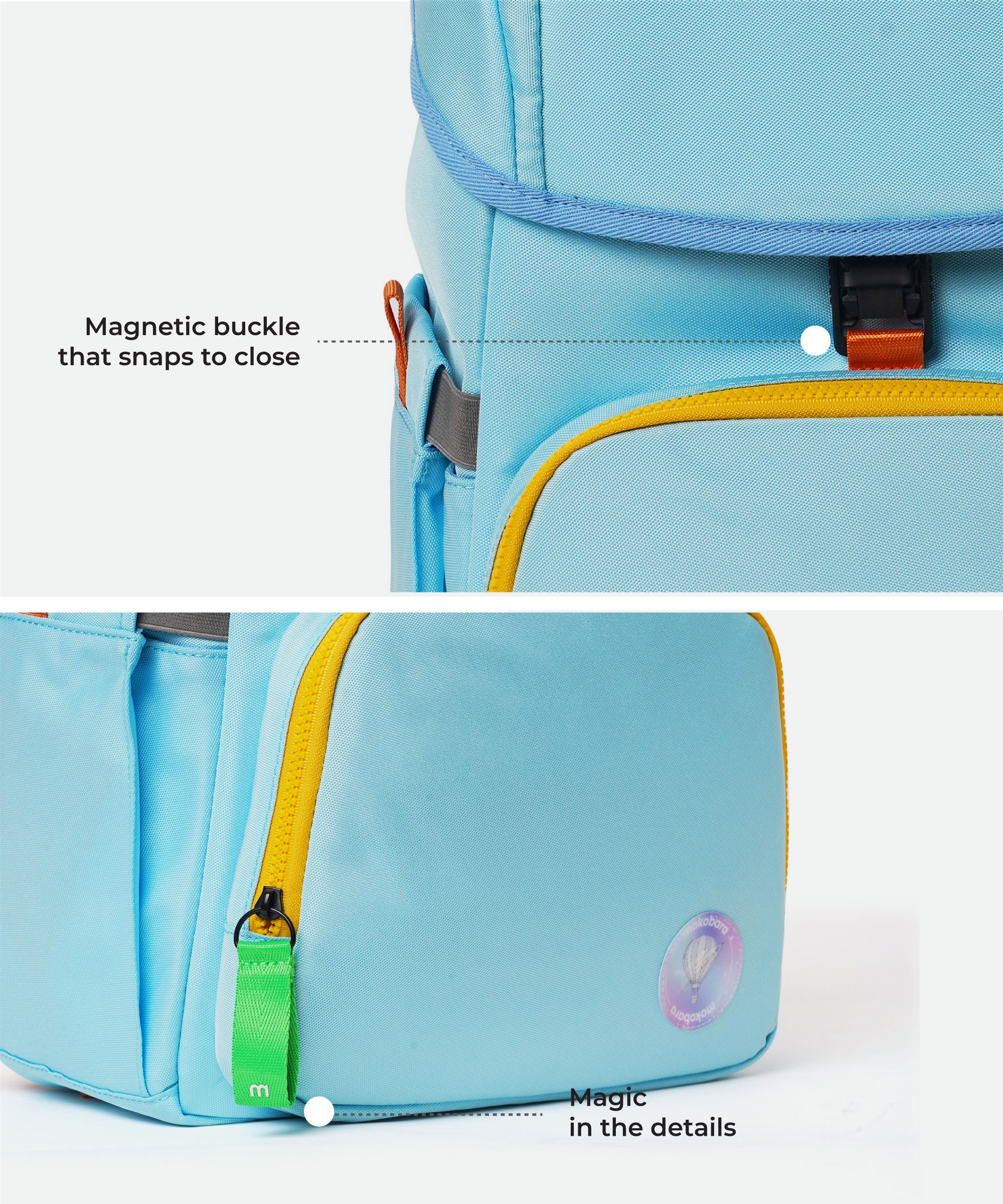 The Firefly Backpack - Image 8