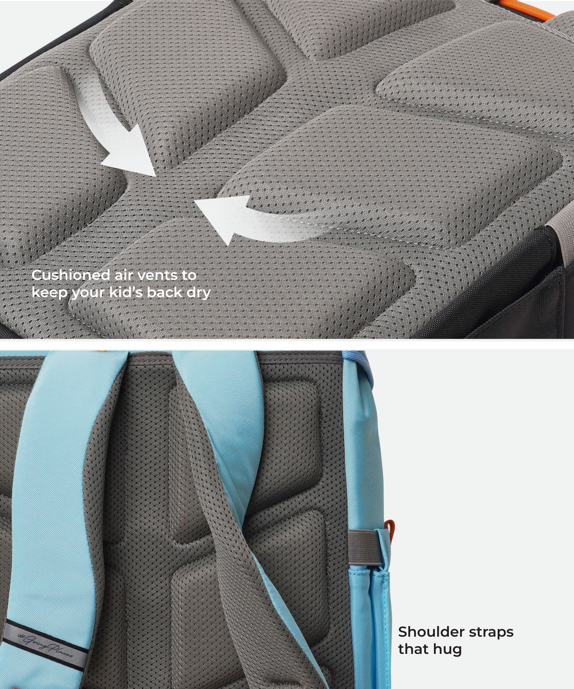 The Firefly Backpack - Image 9