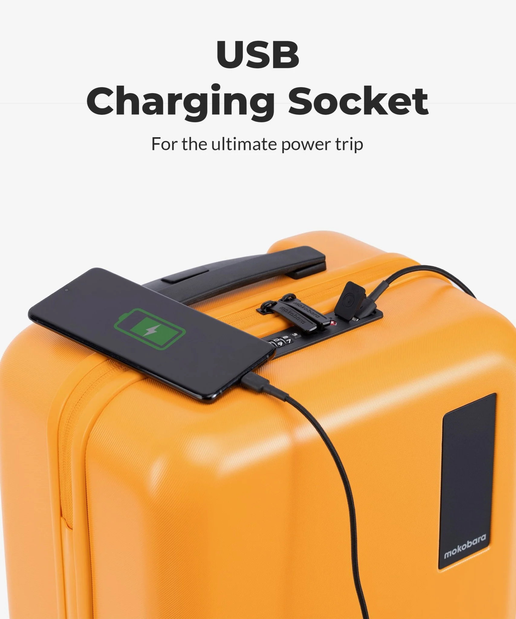 The Float - Cabin Luggage - Image 55