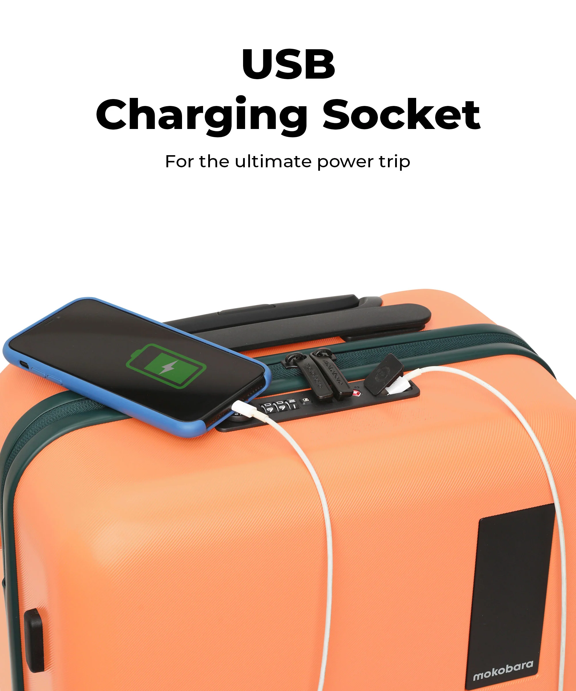 The Float - Cabin Luggage - Image 89