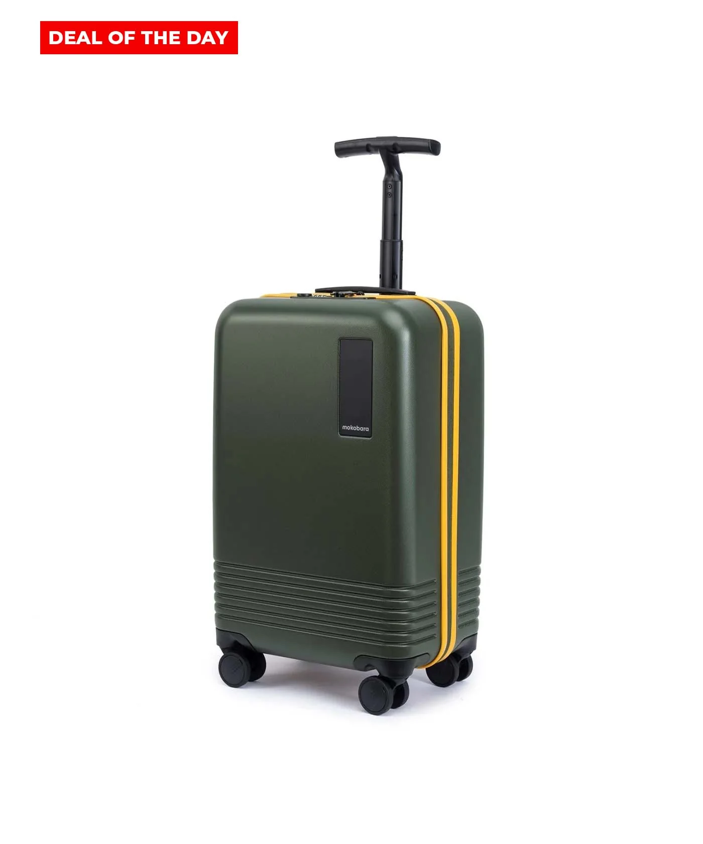 The Float - Cabin Luggage - Image 94