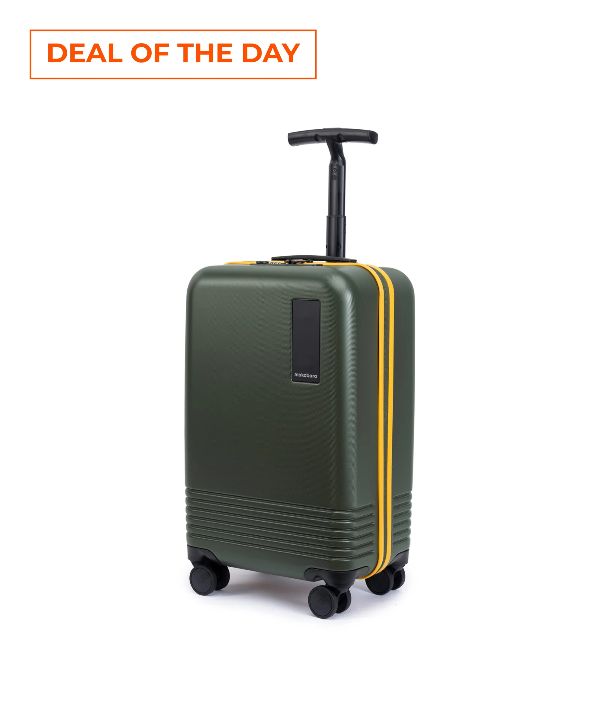 The Float - Cabin Luggage - Image 95