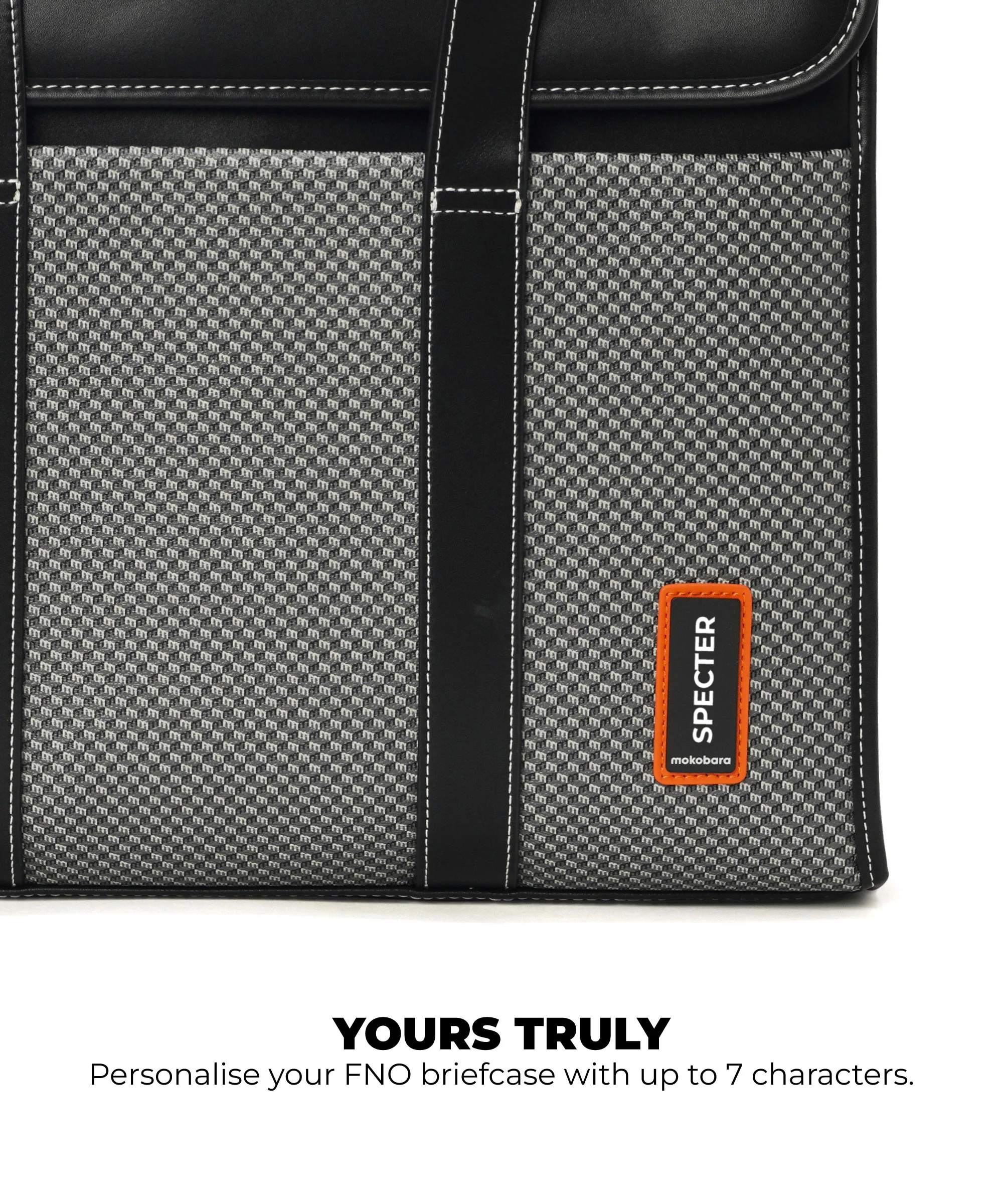The FNO Briefcase - Image 10