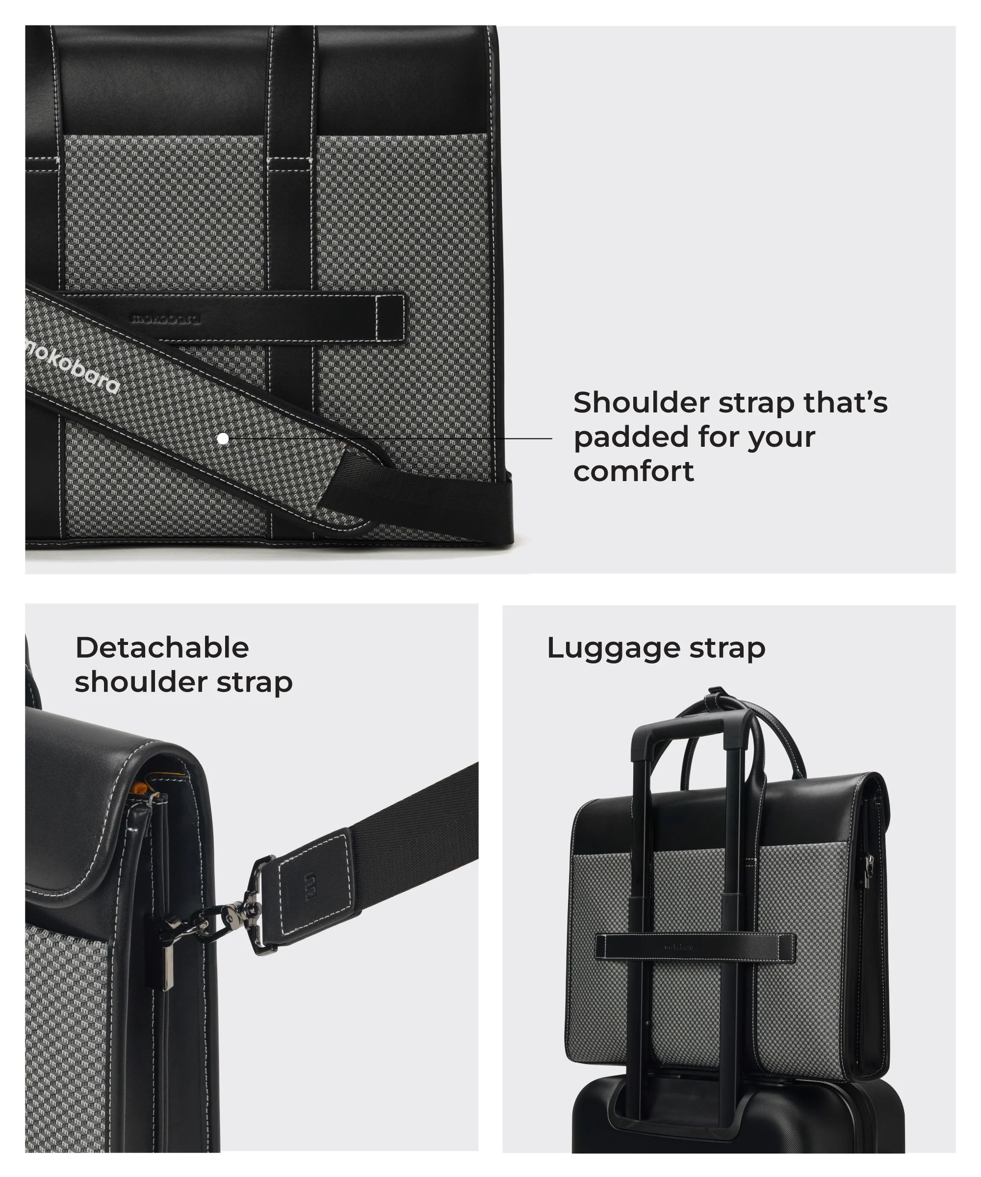 The FNO Briefcase - Image 11