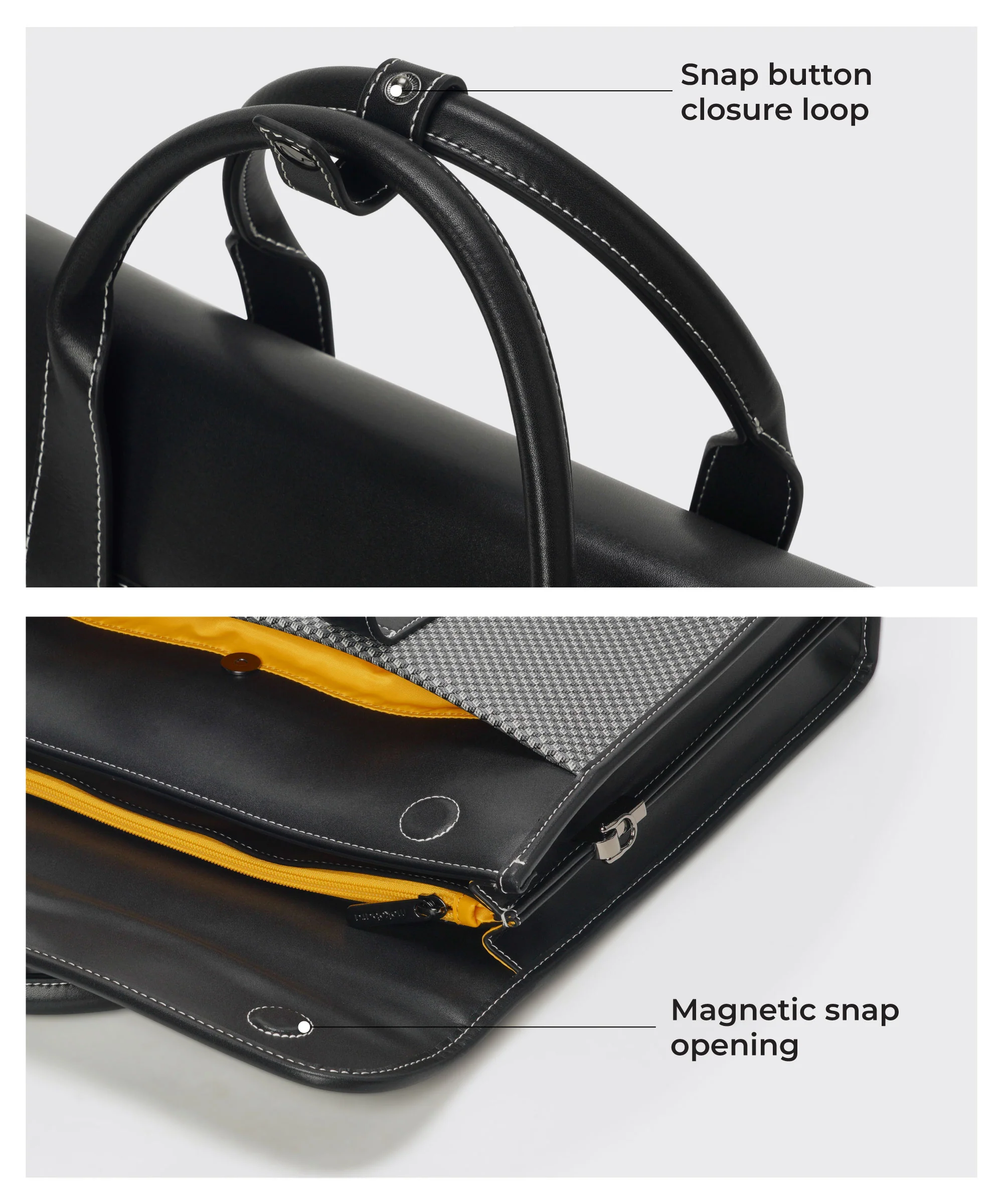 The FNO Briefcase - Image 12