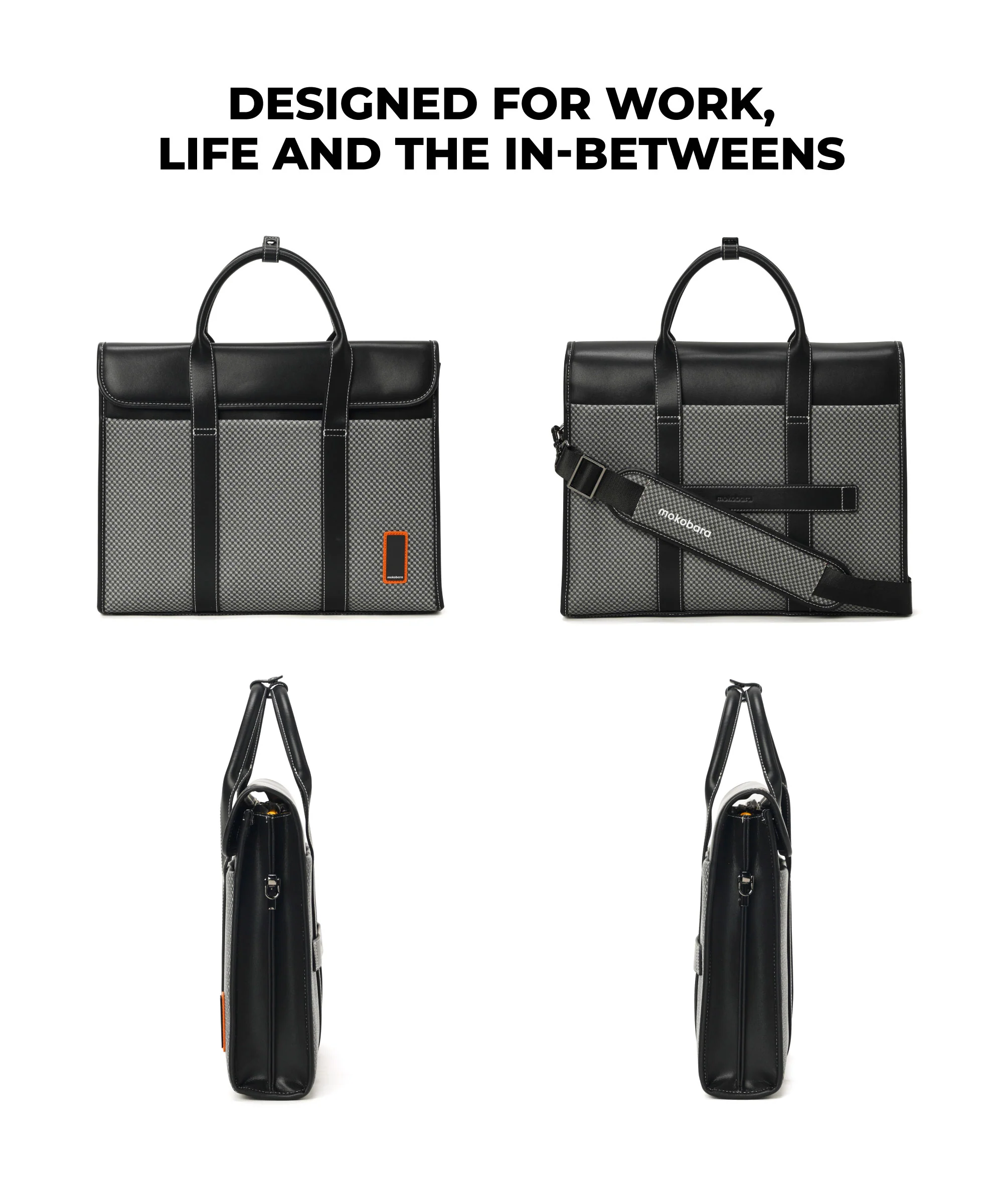 The FNO Briefcase - Image 13