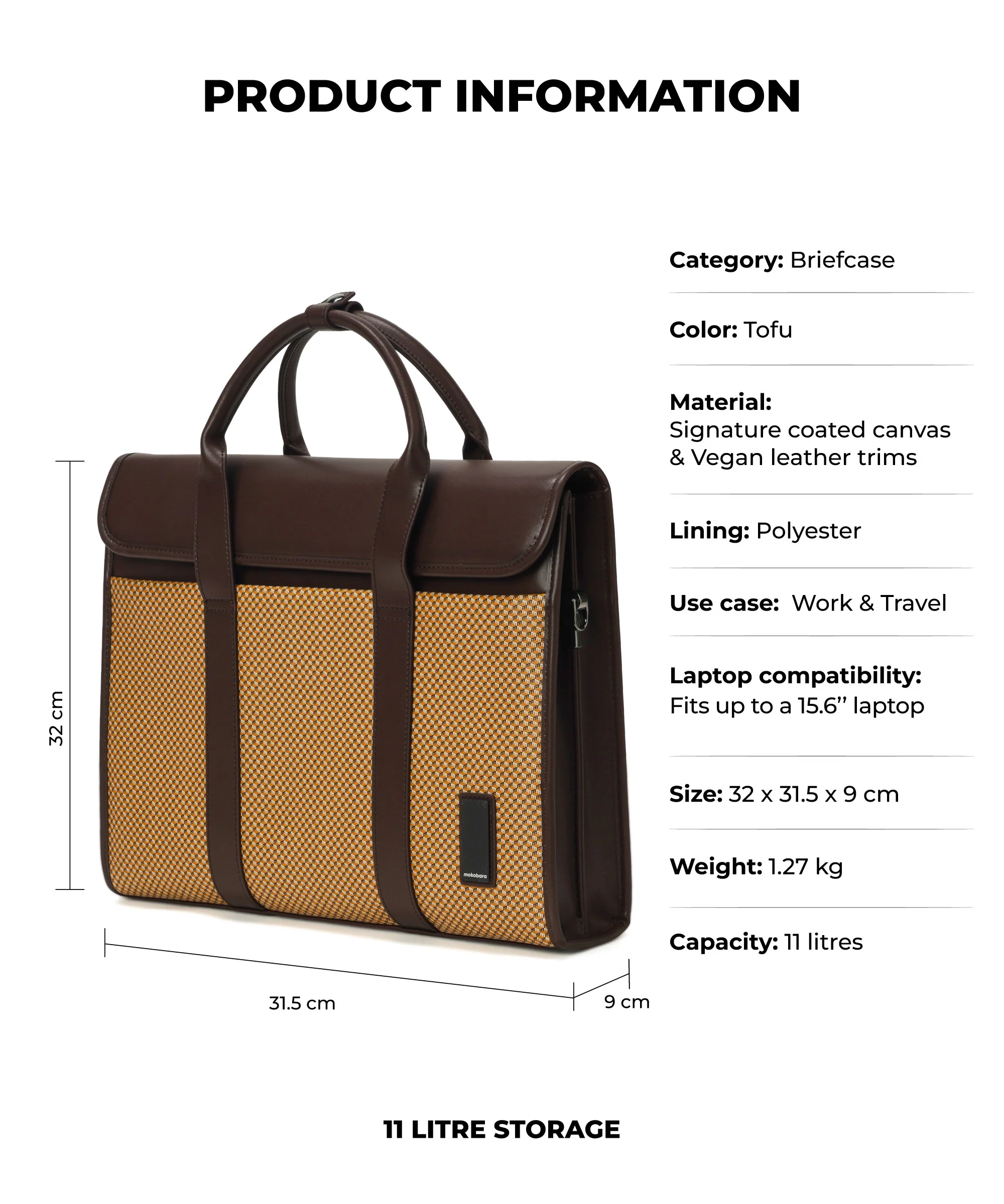 The FNO Briefcase - Image 15