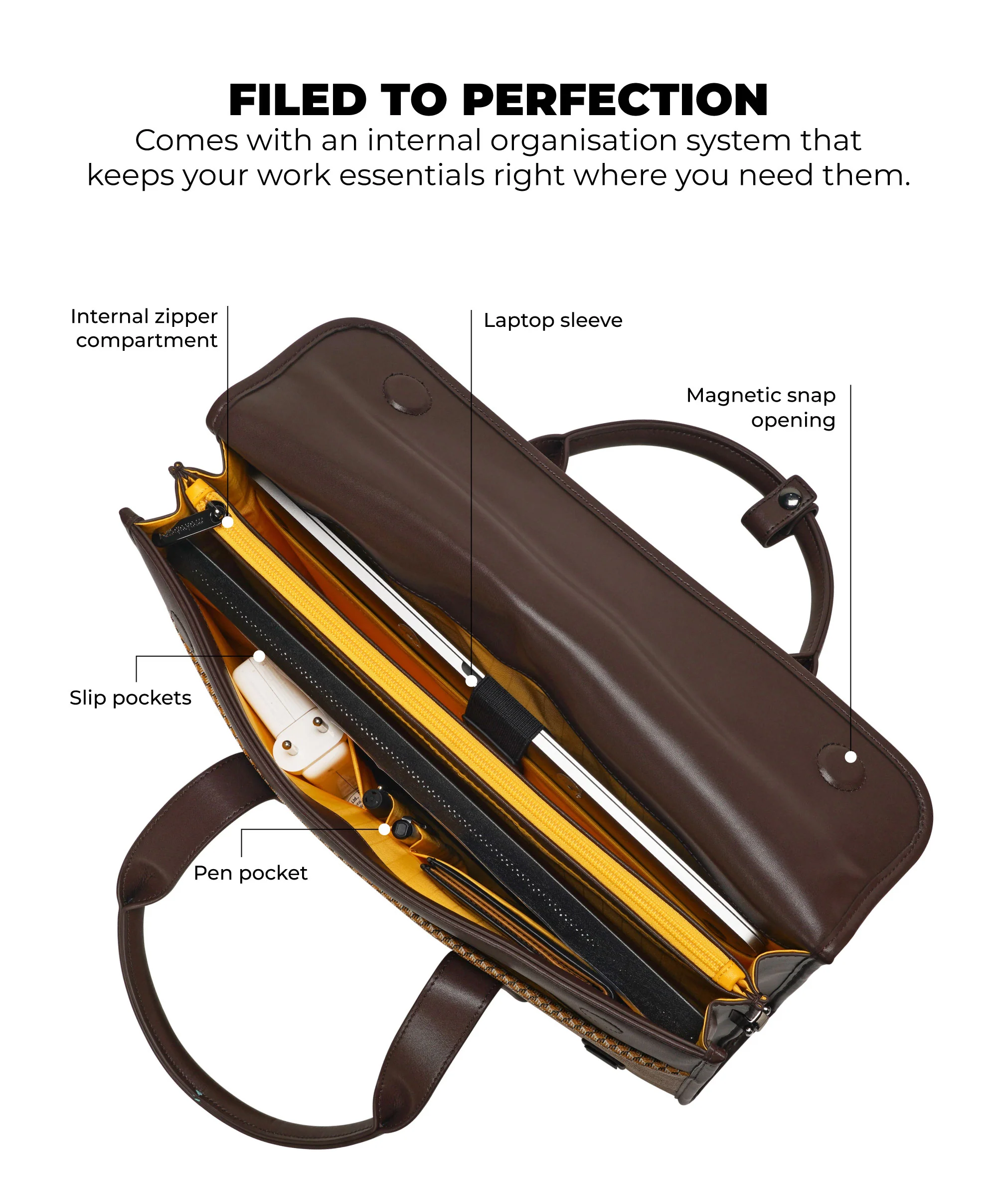 The FNO Briefcase - Image 16