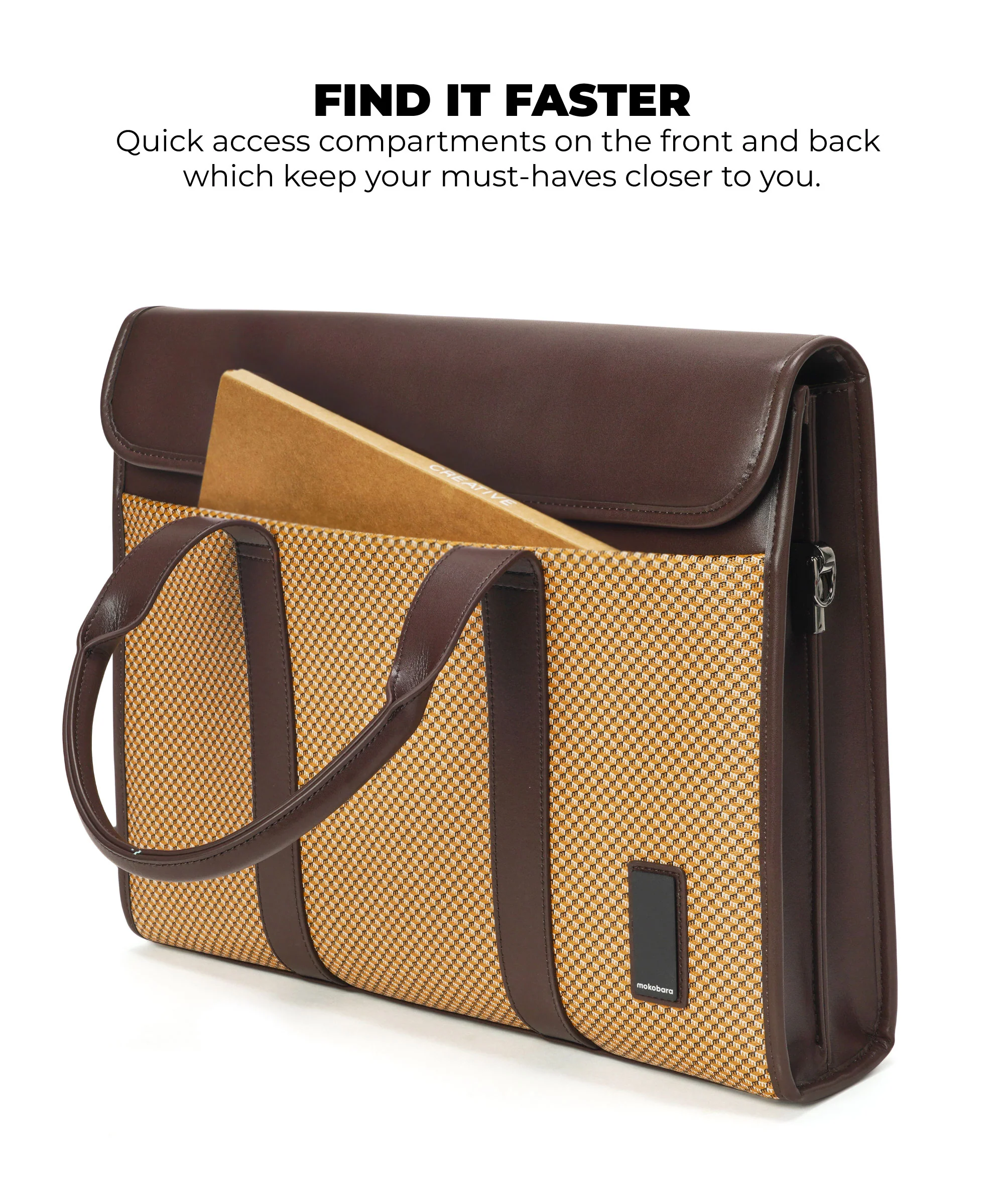 The FNO Briefcase - Image 17