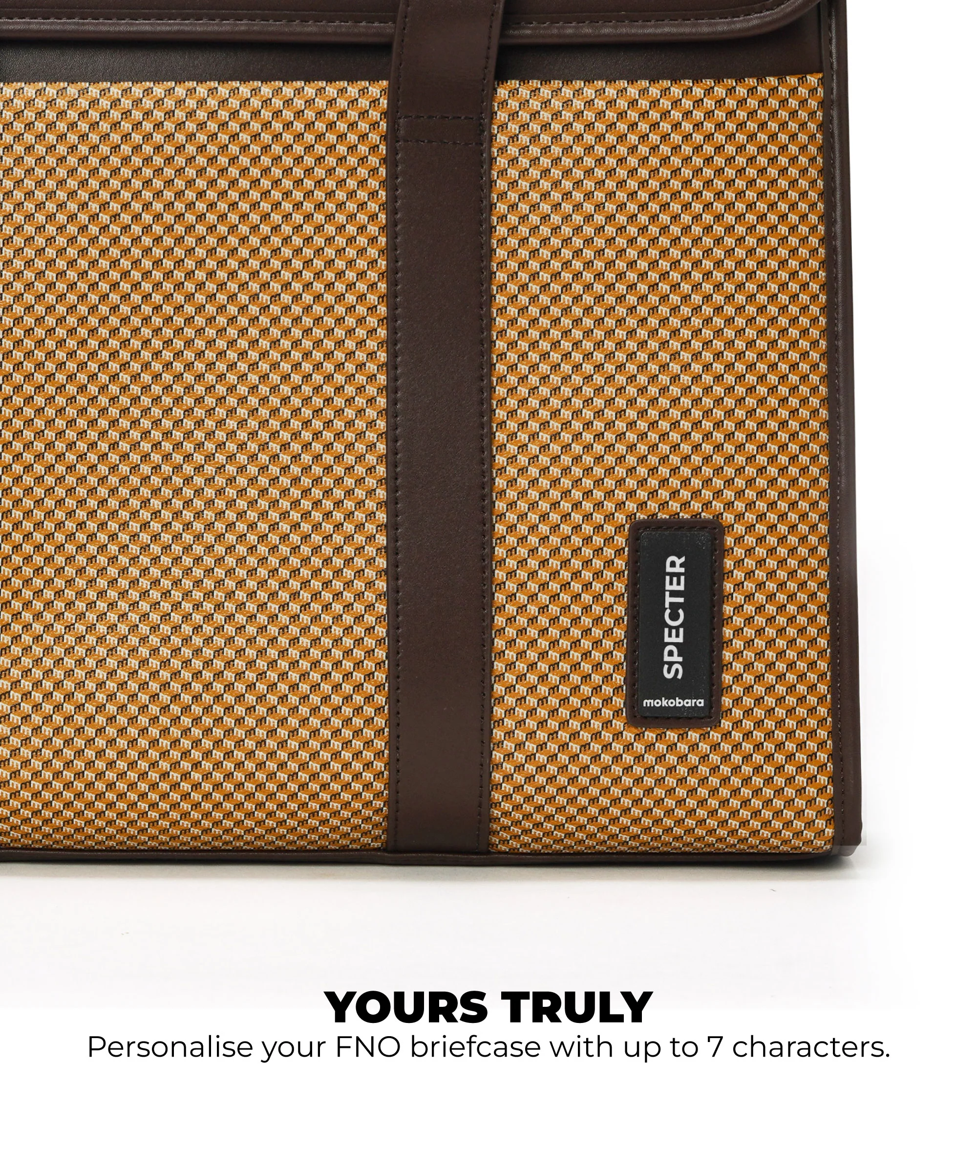 The FNO Briefcase - Image 19
