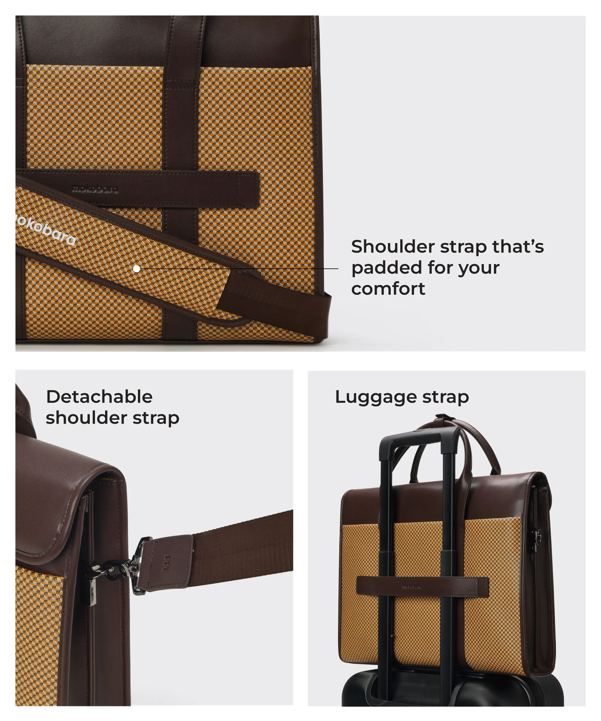 The FNO Briefcase - Image 20