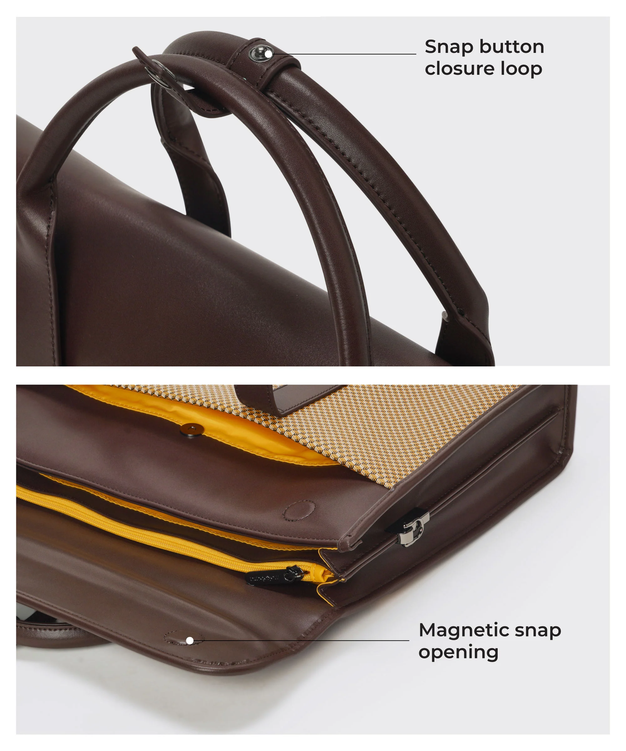 The FNO Briefcase - Image 21