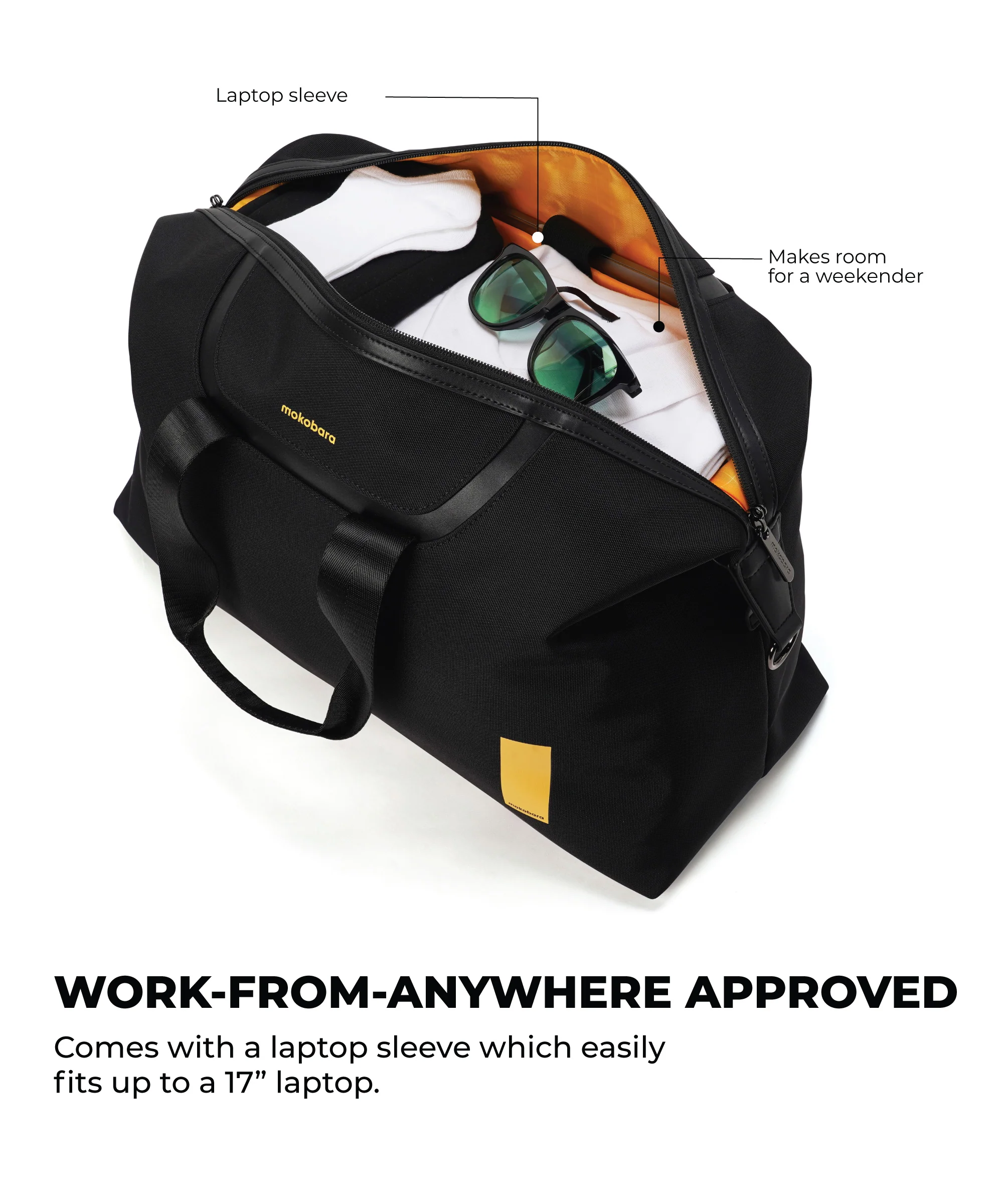 The Fuji Duffle - Image 14
