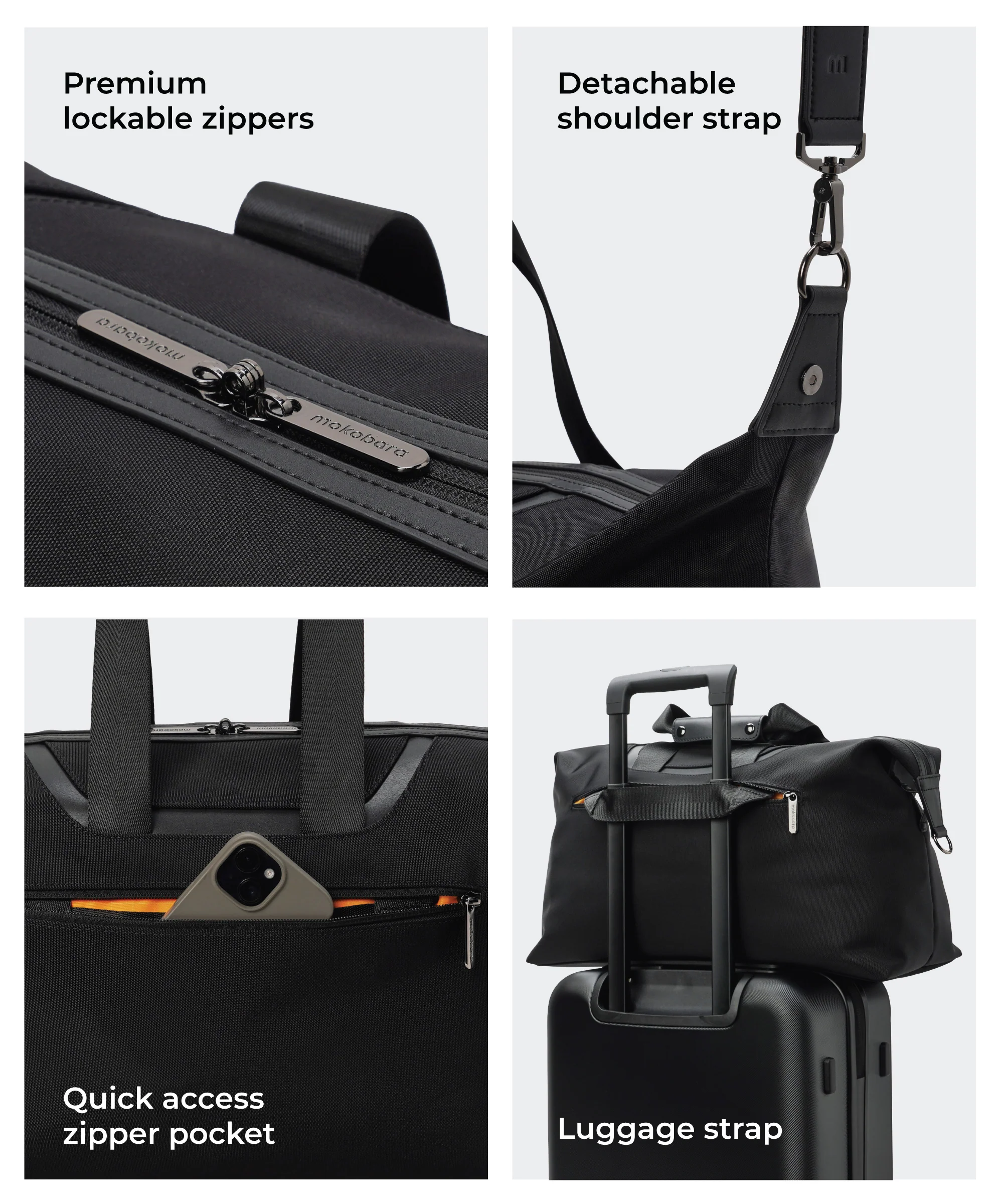 The Fuji Duffle - Image 15