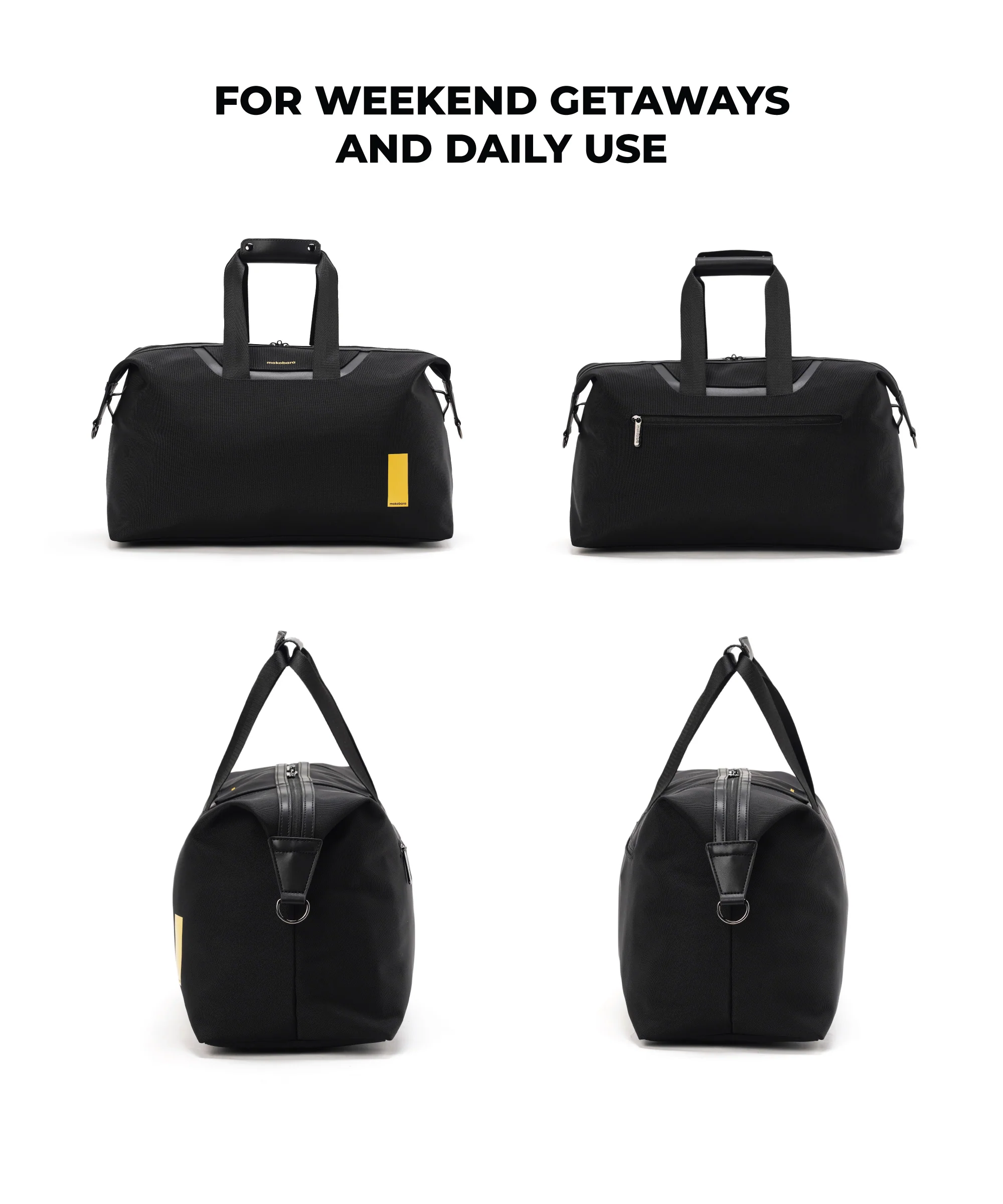 The Fuji Duffle - Image 16