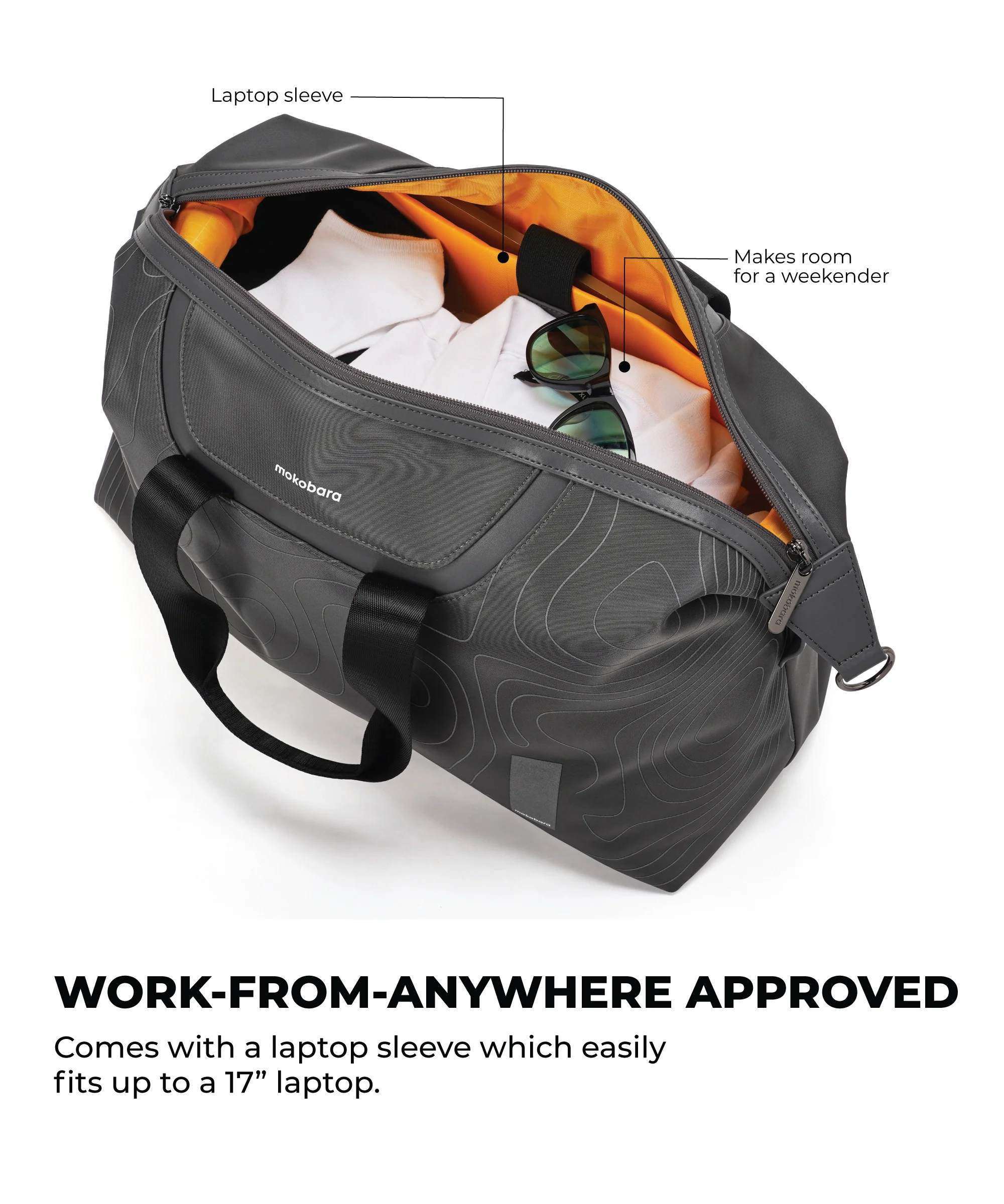 The Fuji Duffle - Image 21