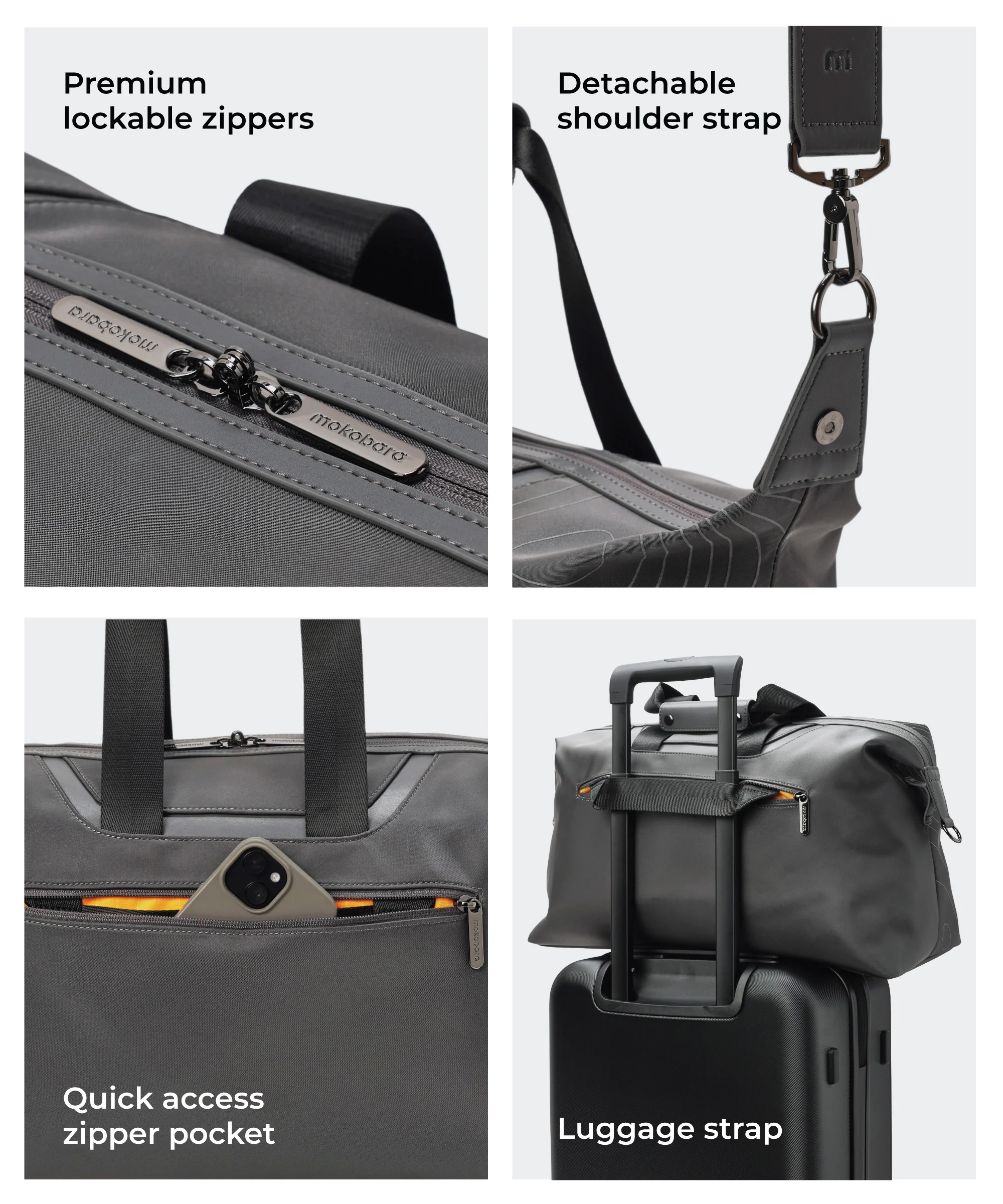 The Fuji Duffle - Image 22