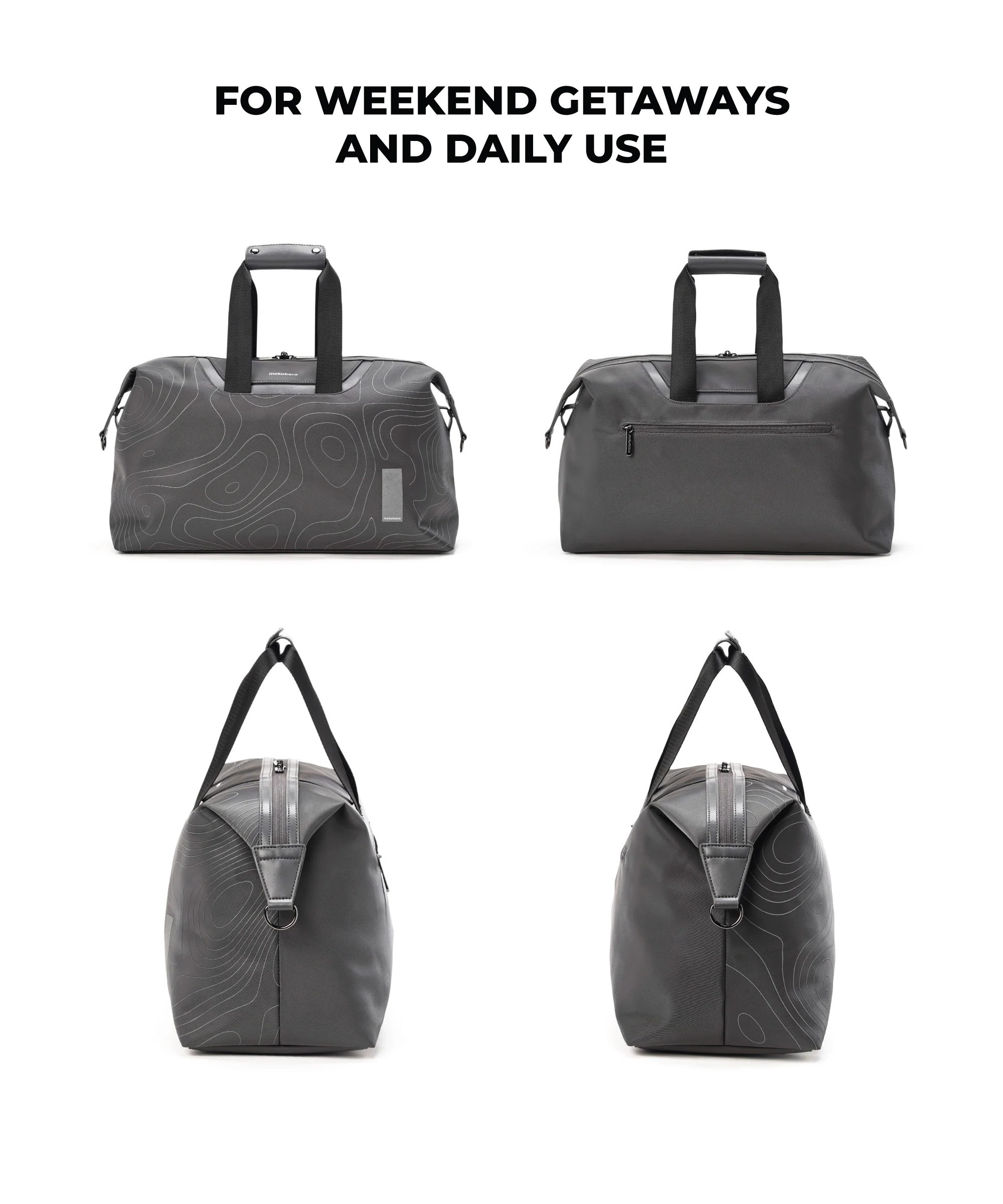 The Fuji Duffle - Image 23