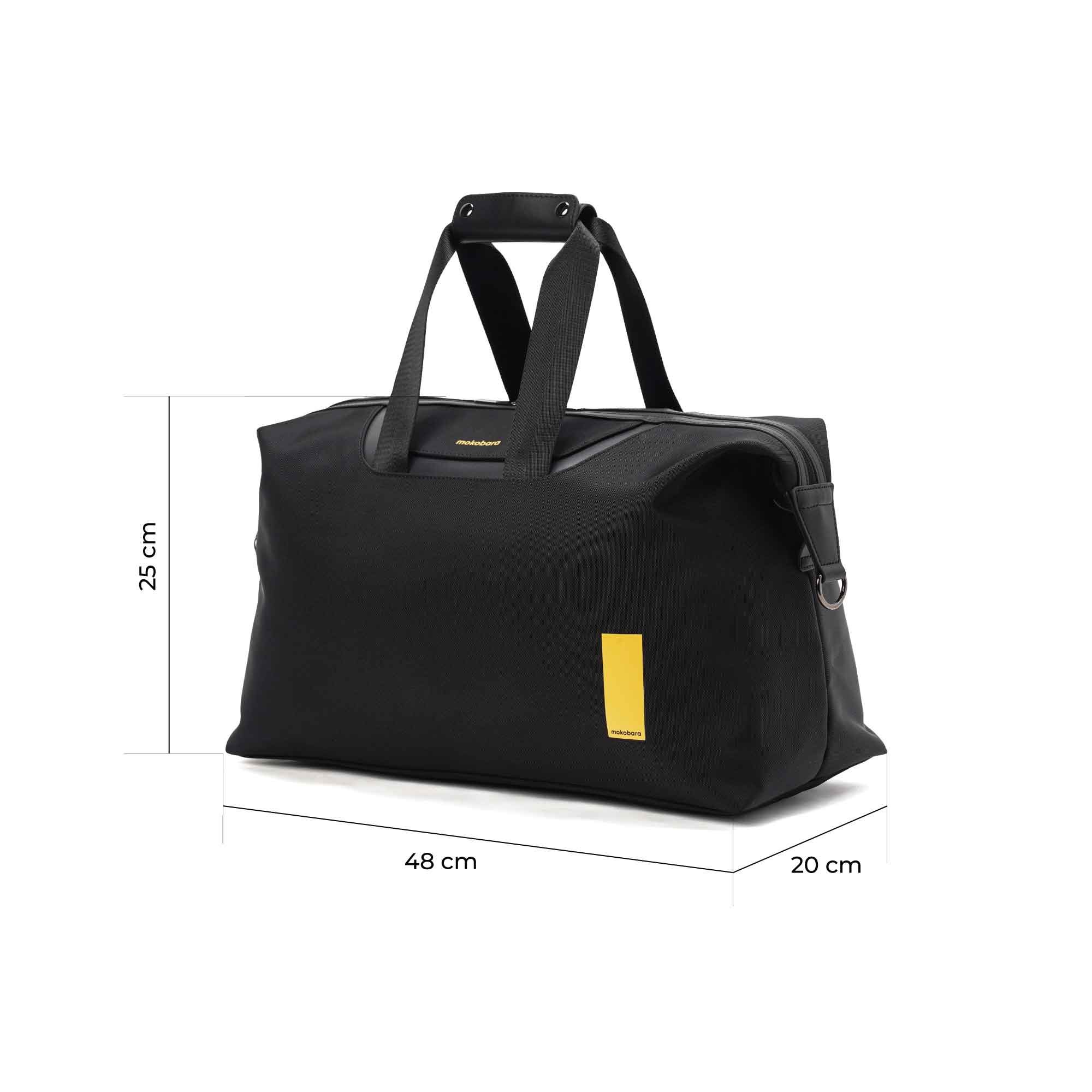 The Fuji Duffle - Image 24
