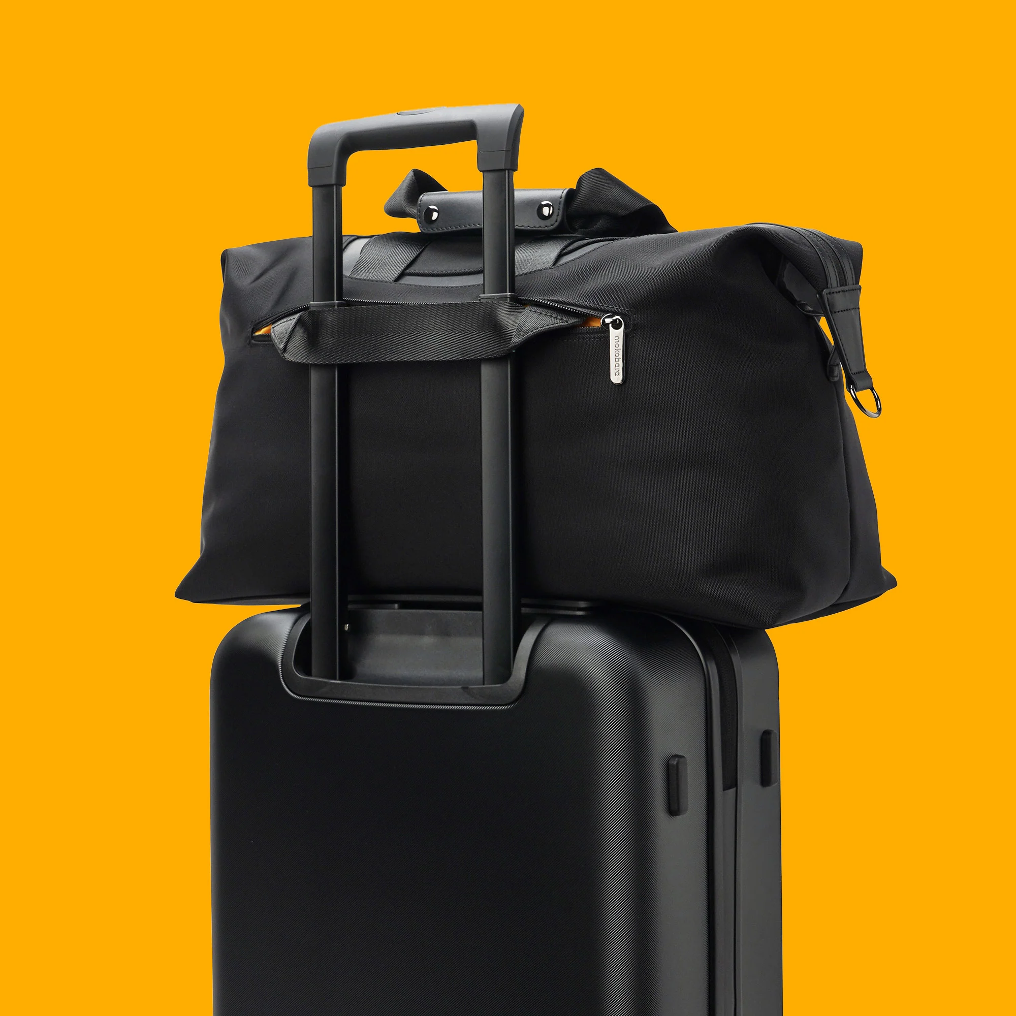 The Fuji Duffle - Image 25