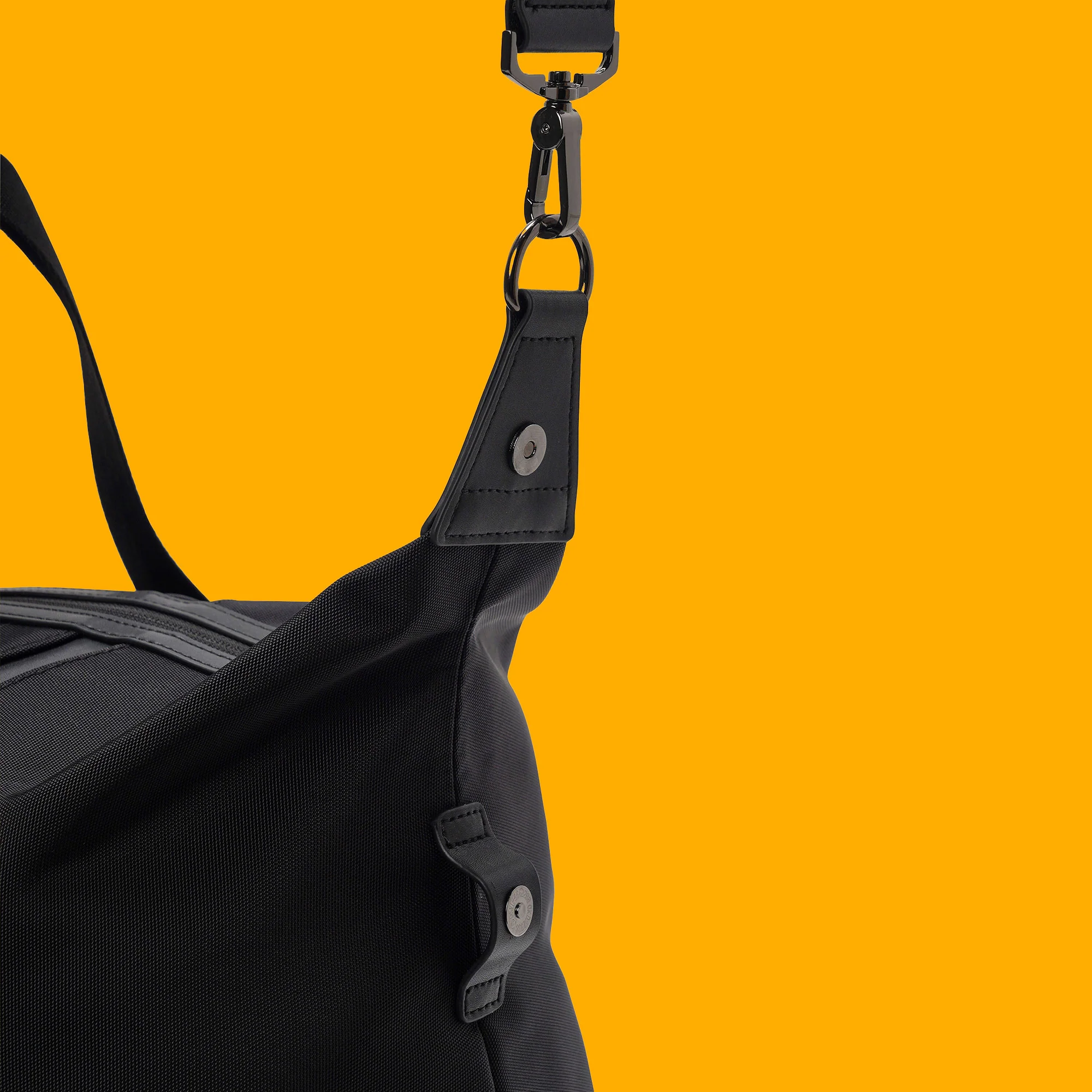 The Fuji Duffle - Image 29