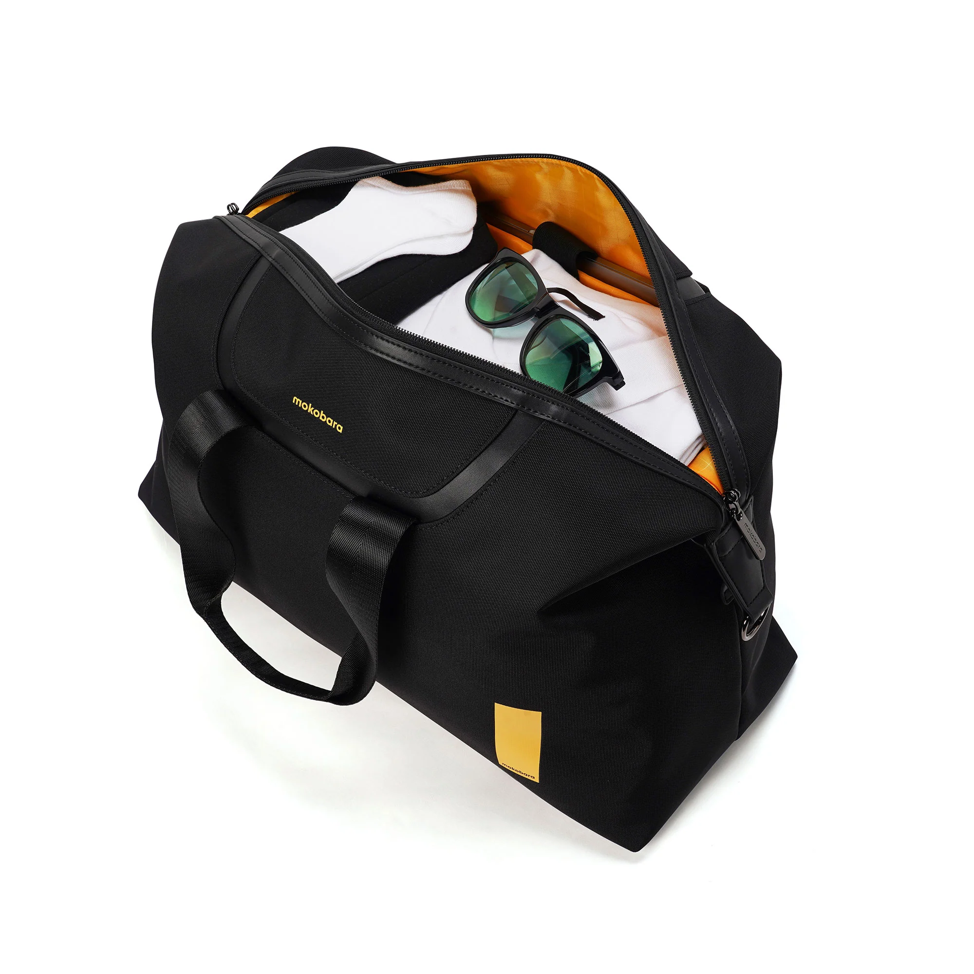 The Fuji Duffle - Image 30